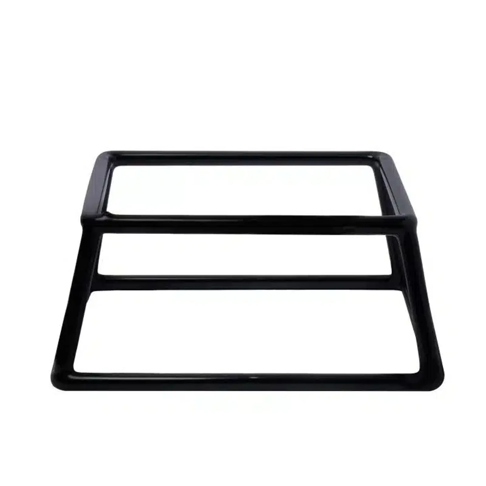 KH Classik Chef 35131 - Platter Stand Square Black