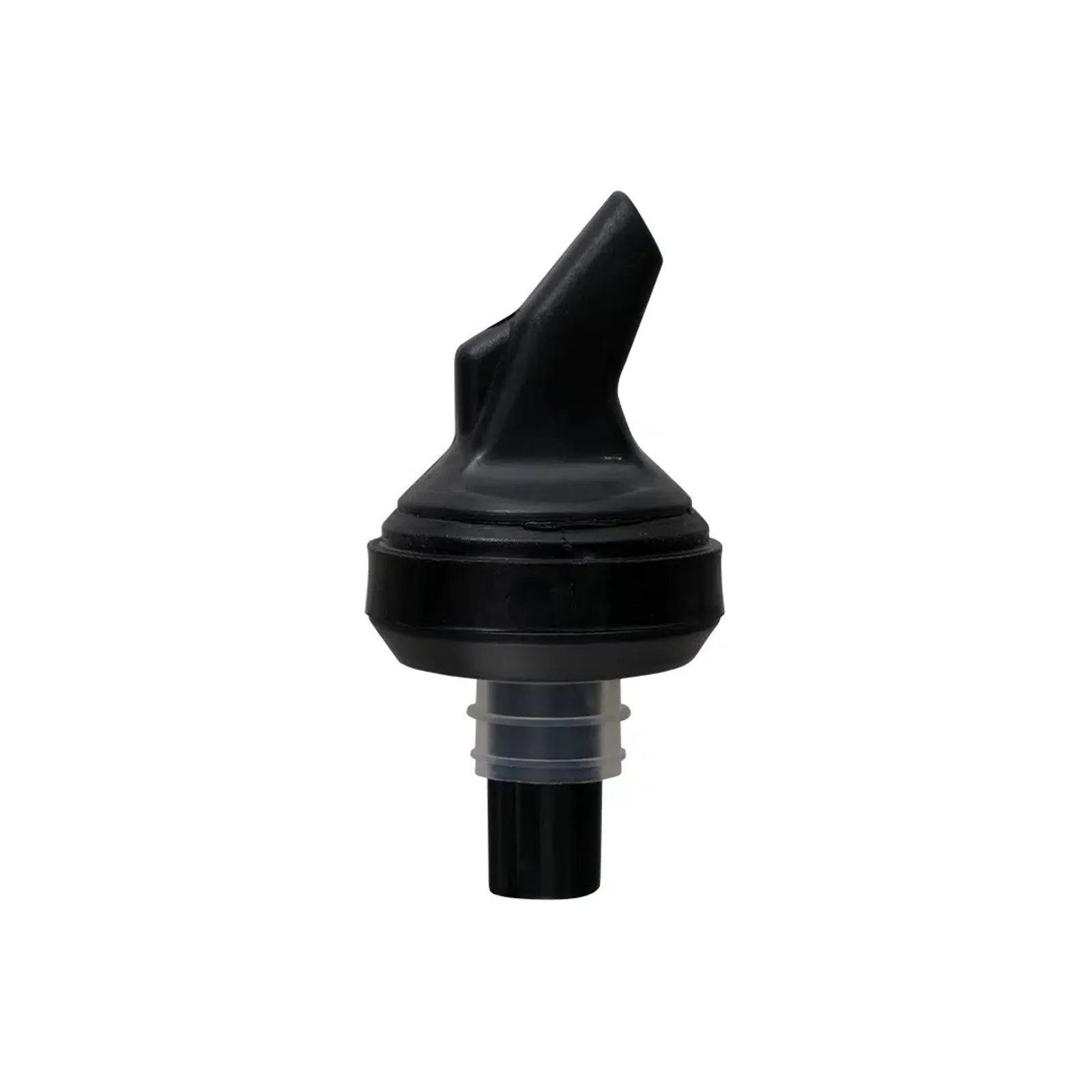 KH Probar 41281 - Free Pourer Black 82mm