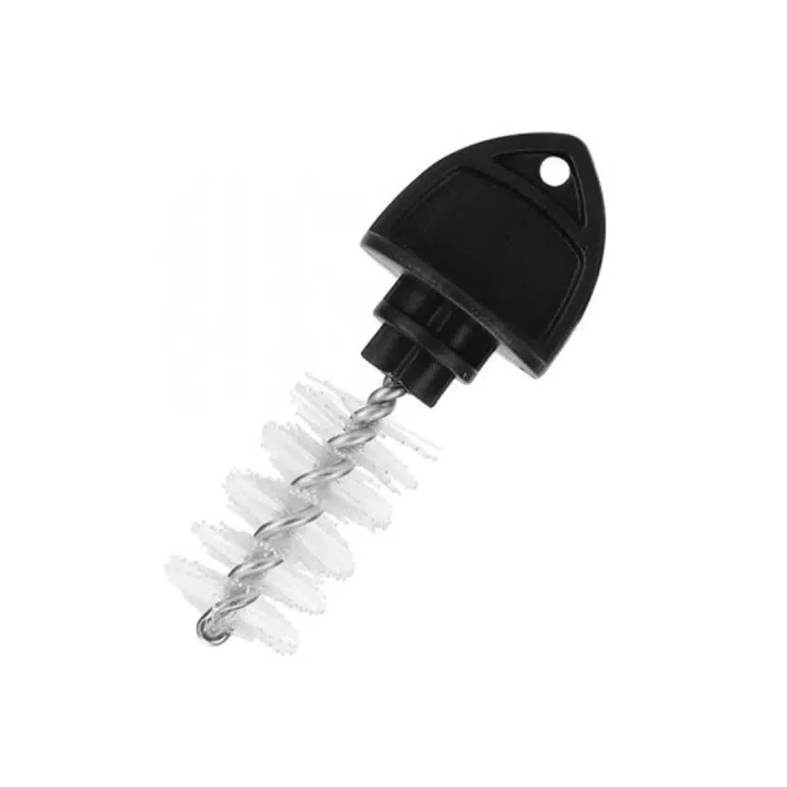 KH Probar 41415-B - Beer Tap Plug Black 60mm (Pack of 50)