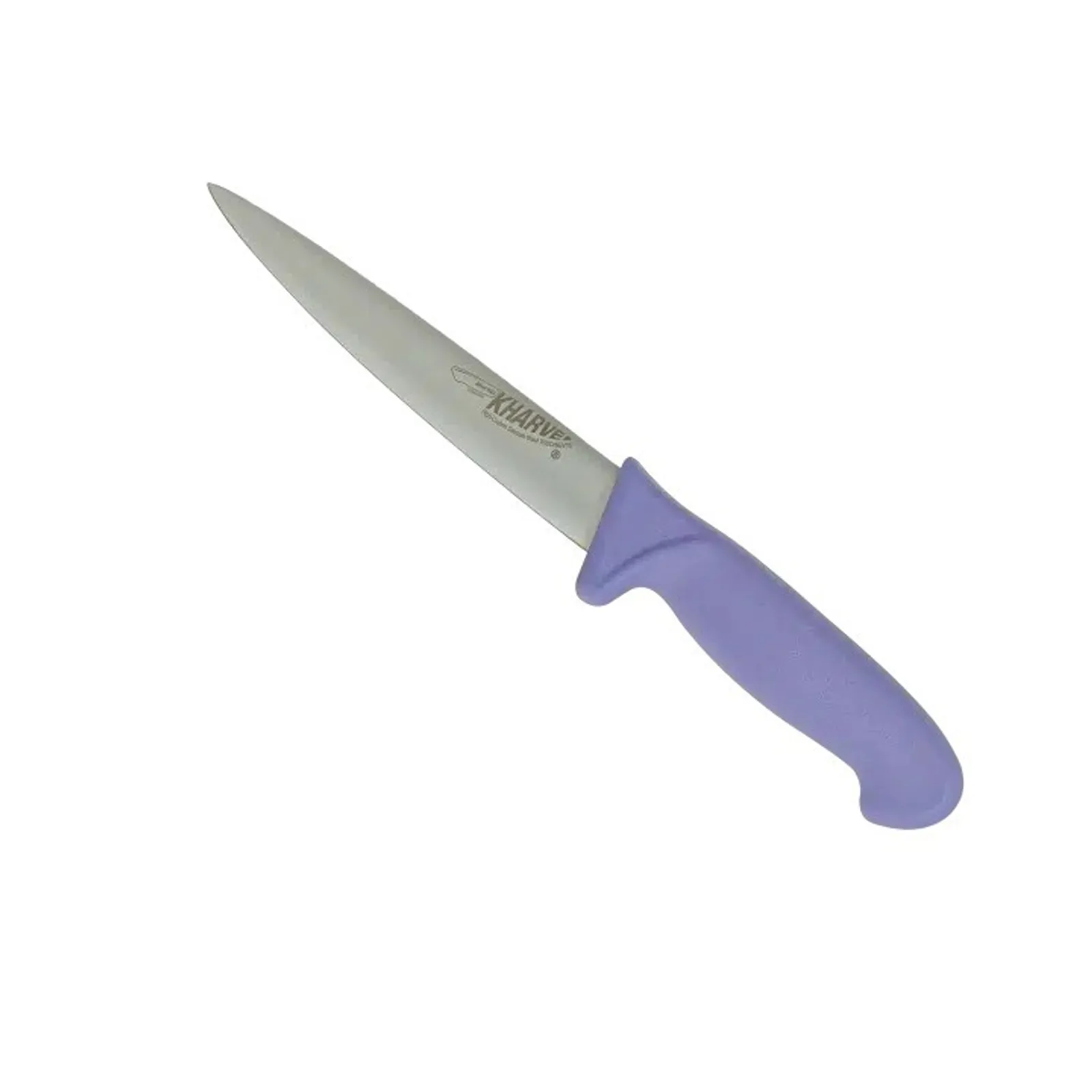 KH Kharve 48207 - Utility Knife 15cm Purple