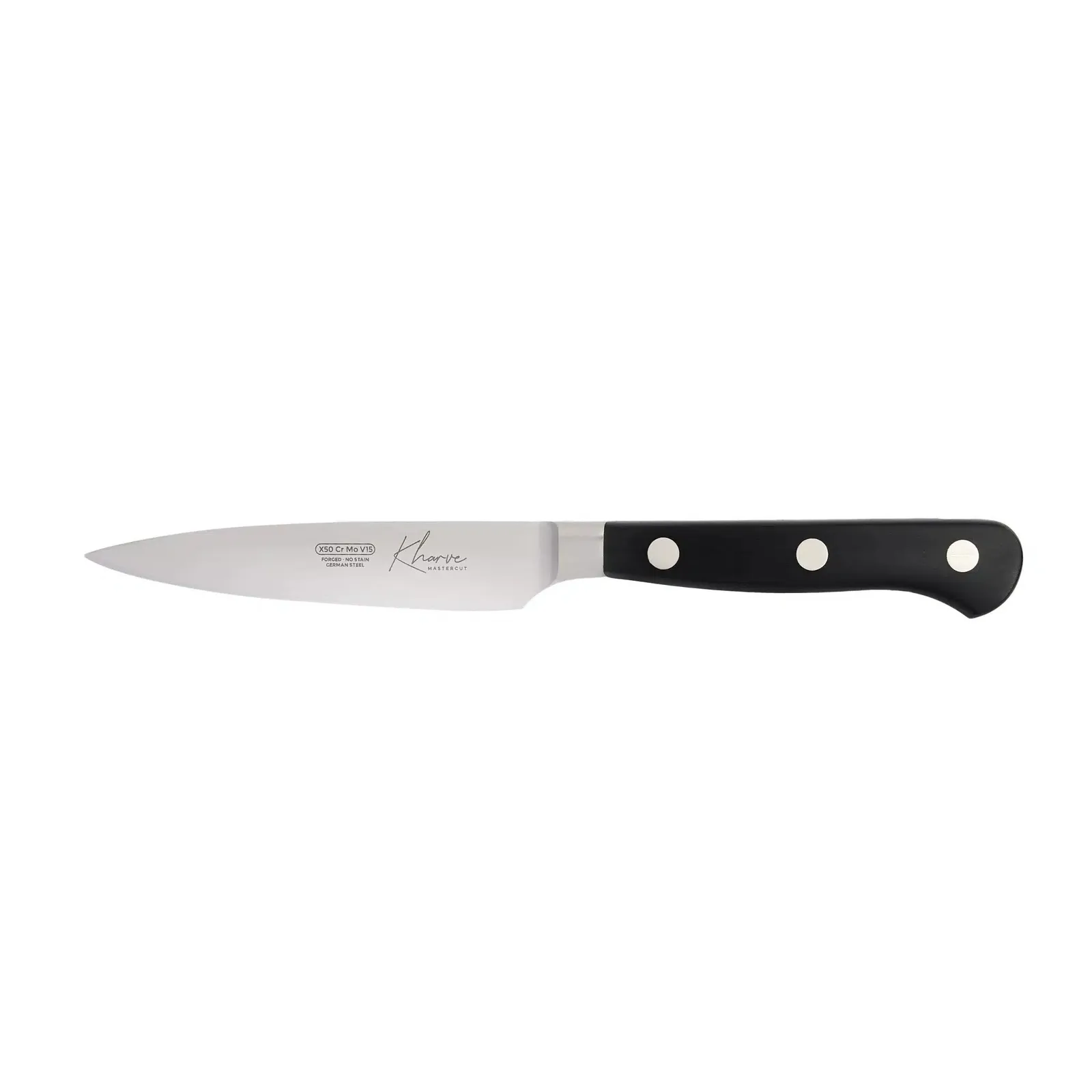 KH Kharve 48501 - Master-Cut 10cm Paring Knife