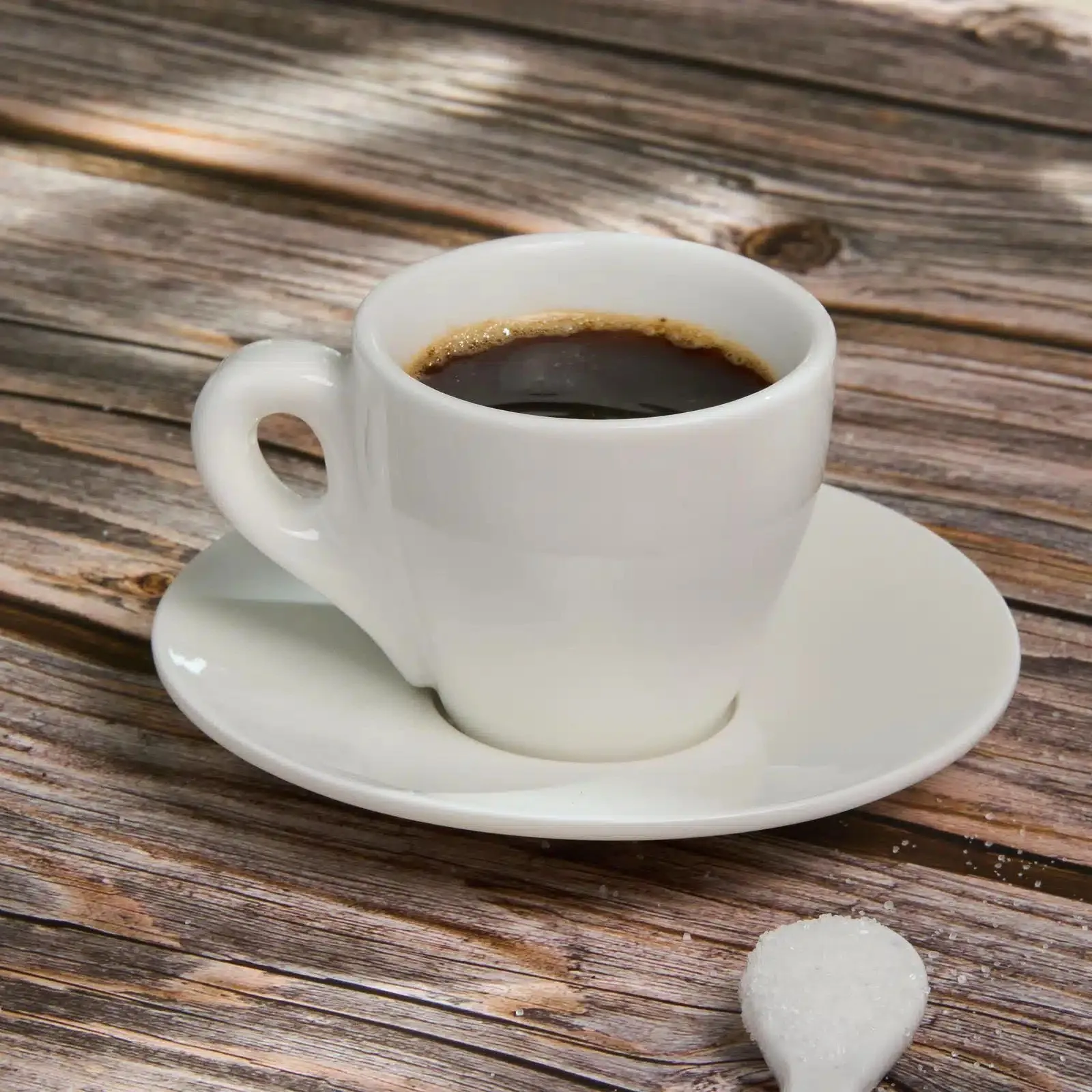 KH Duraware 61111 - Espresso Cup 90ml