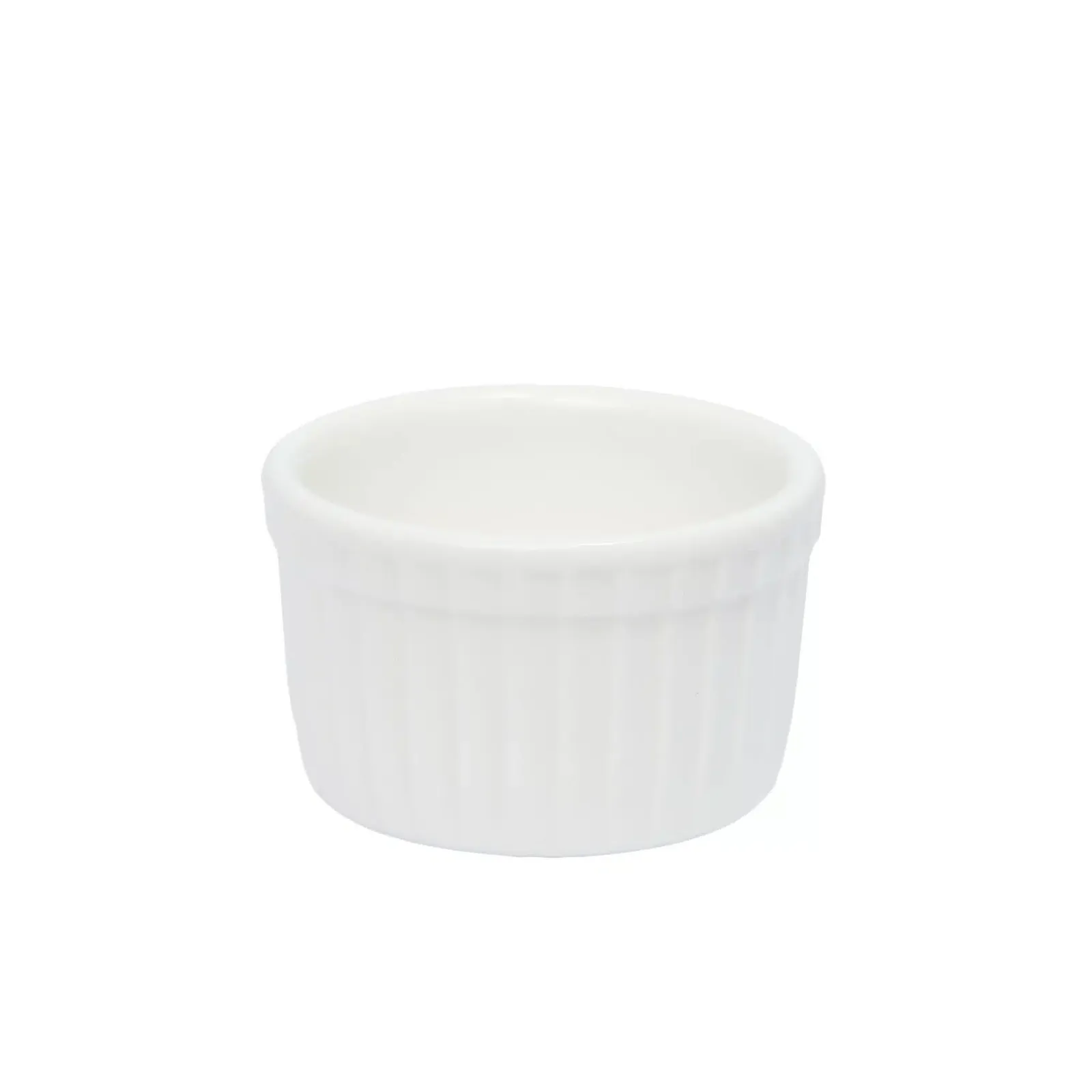 KH Duraware 61242 - Ramekin Soufflé Dish 50 DIA X 30mm H