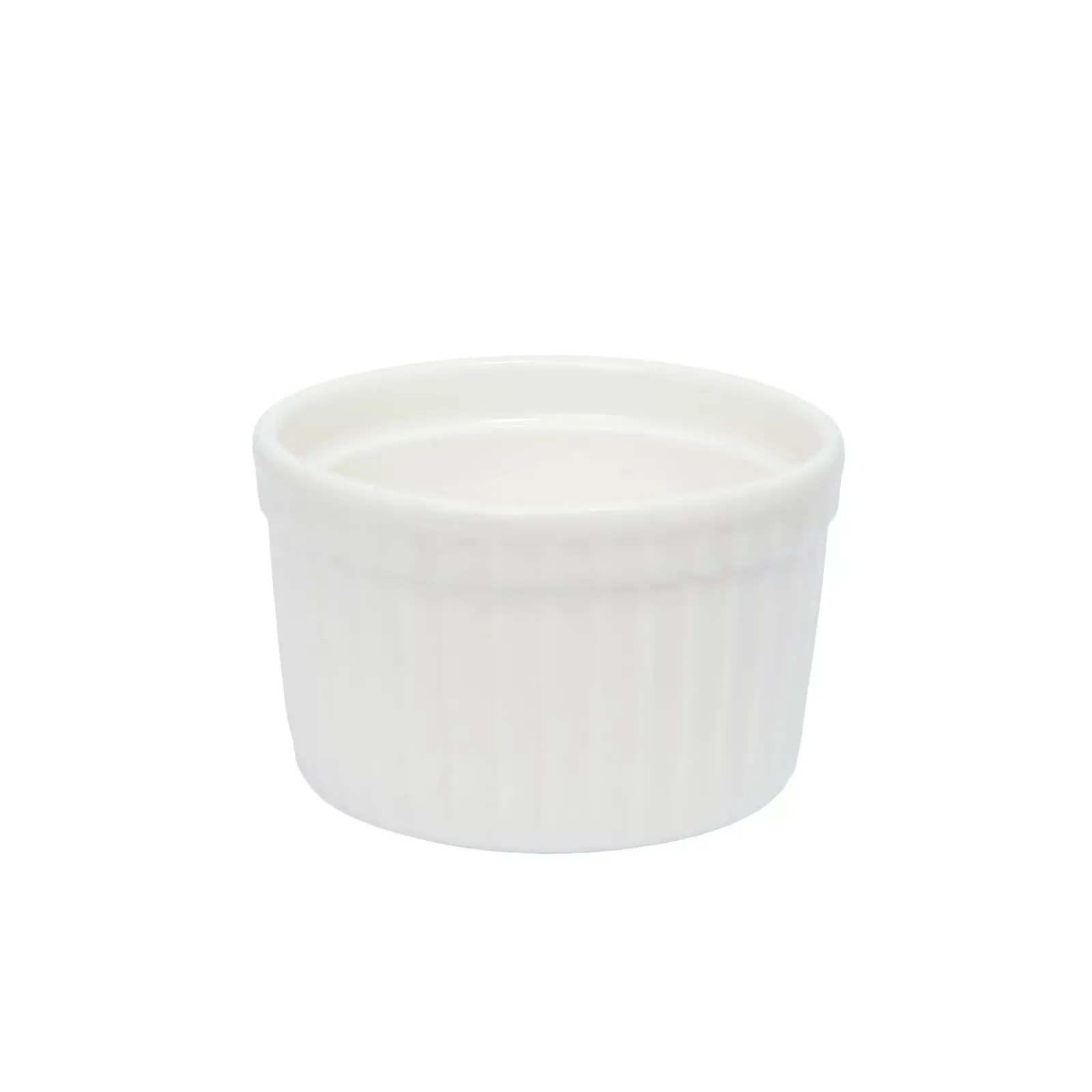 KH Duraware 61244 - Ramekin Soufflé Dish 65 DIA X 40mm H