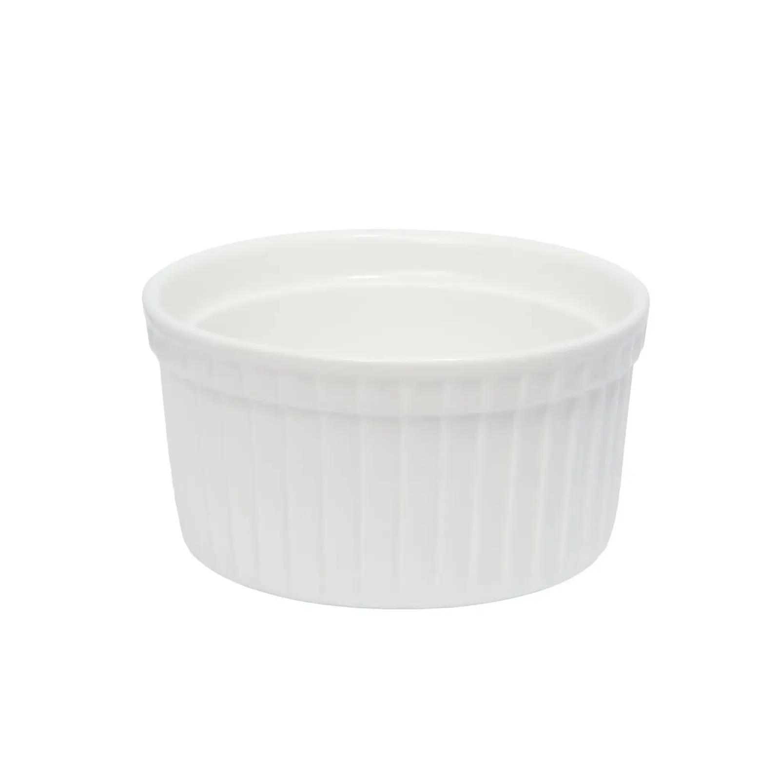 KH Duraware 61246 - Ramekin Soufflé Dish 85 DIA X 45mm H