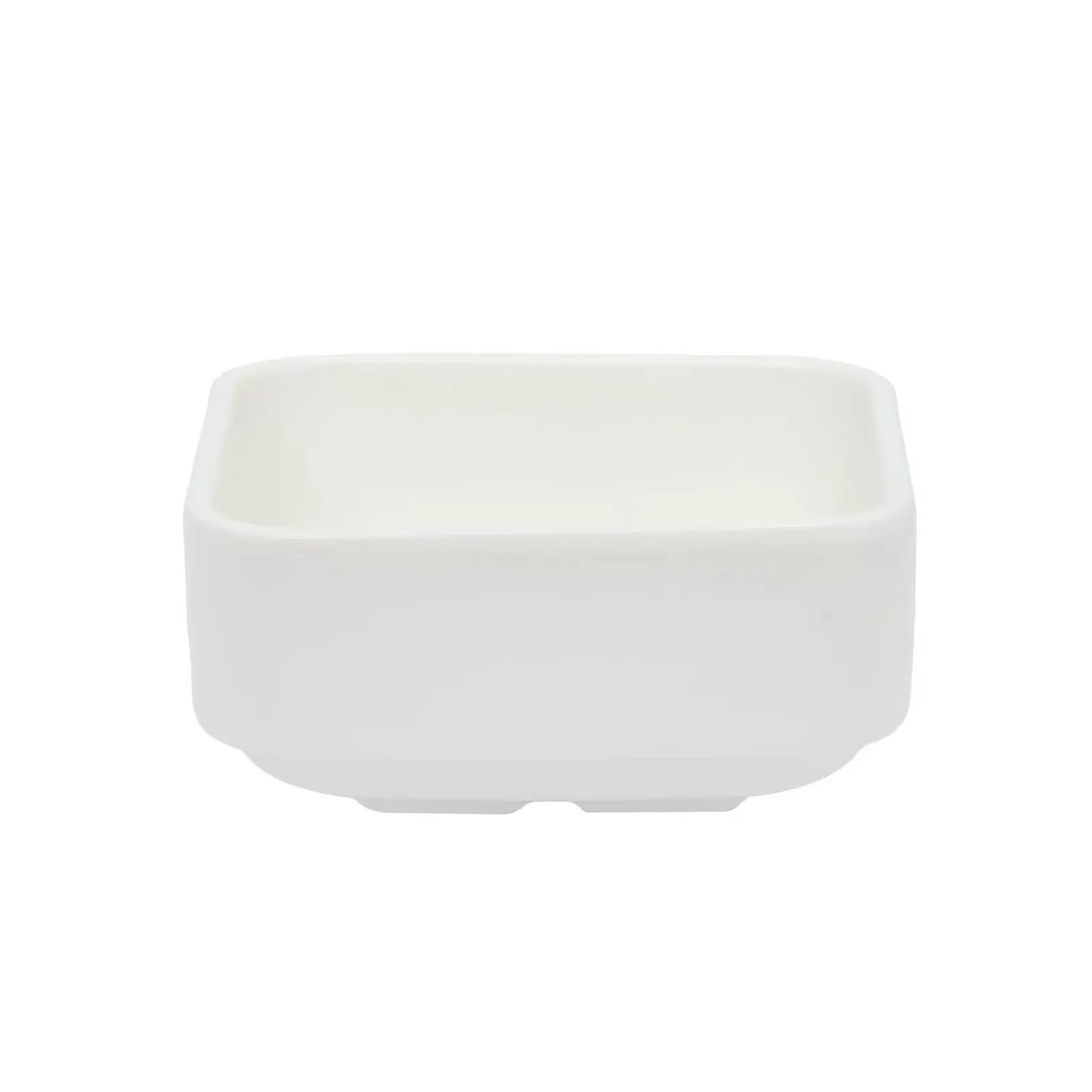 KH Duraware 61271 - Square Bowl 193ml
