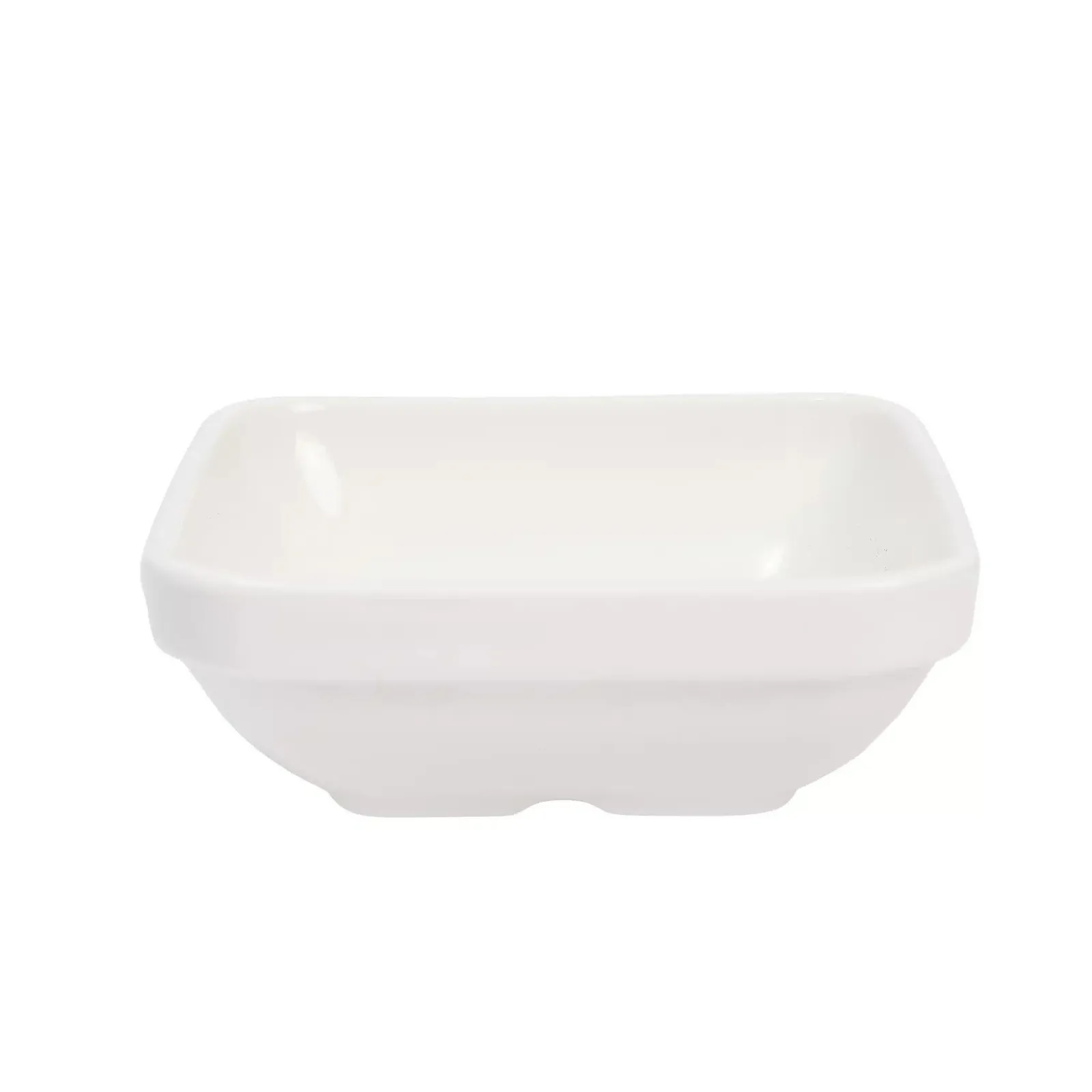 KH Duraware 61275 - Square Deep Dish 40mm