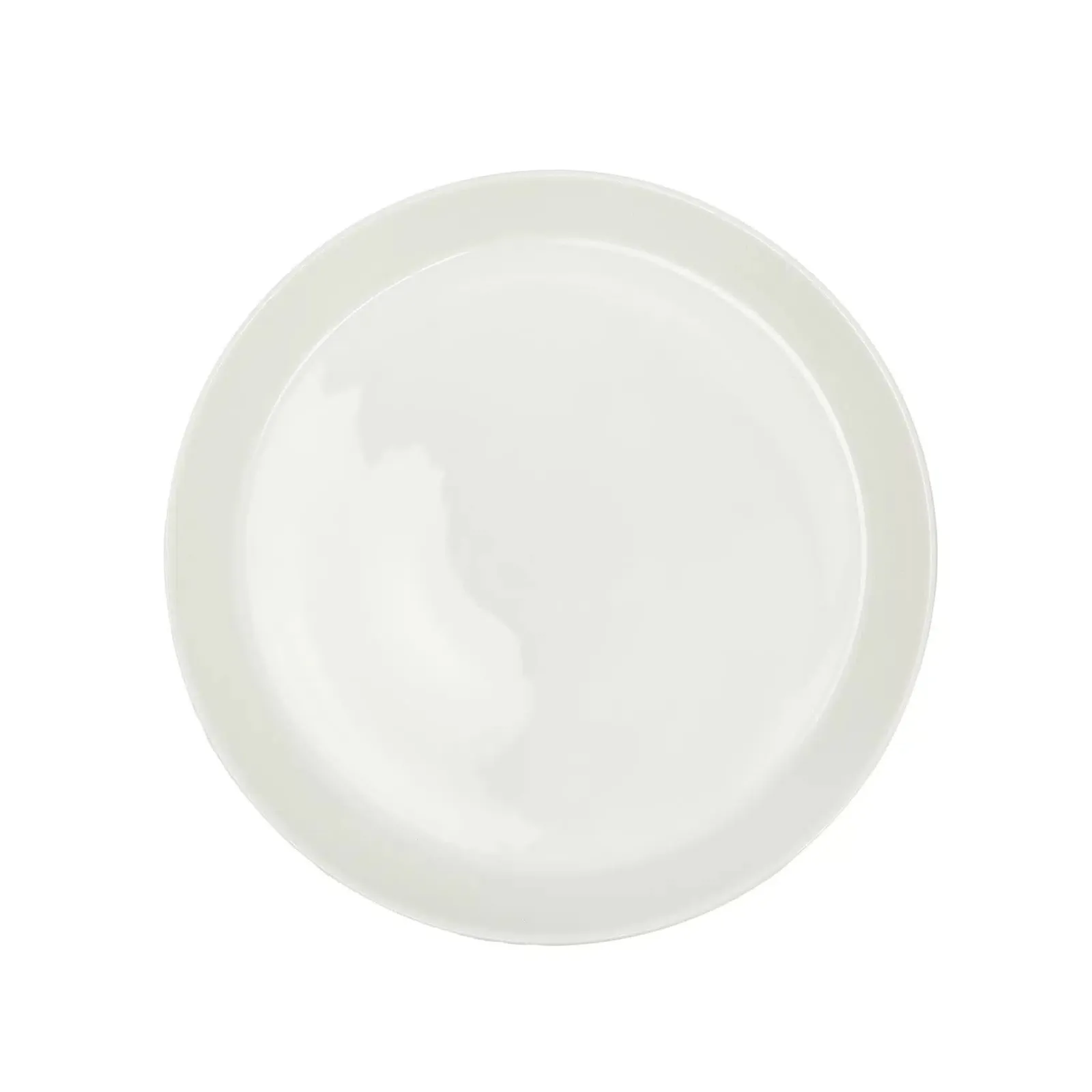 KH Duraware 61309 - Plate Steep Rim 25mm