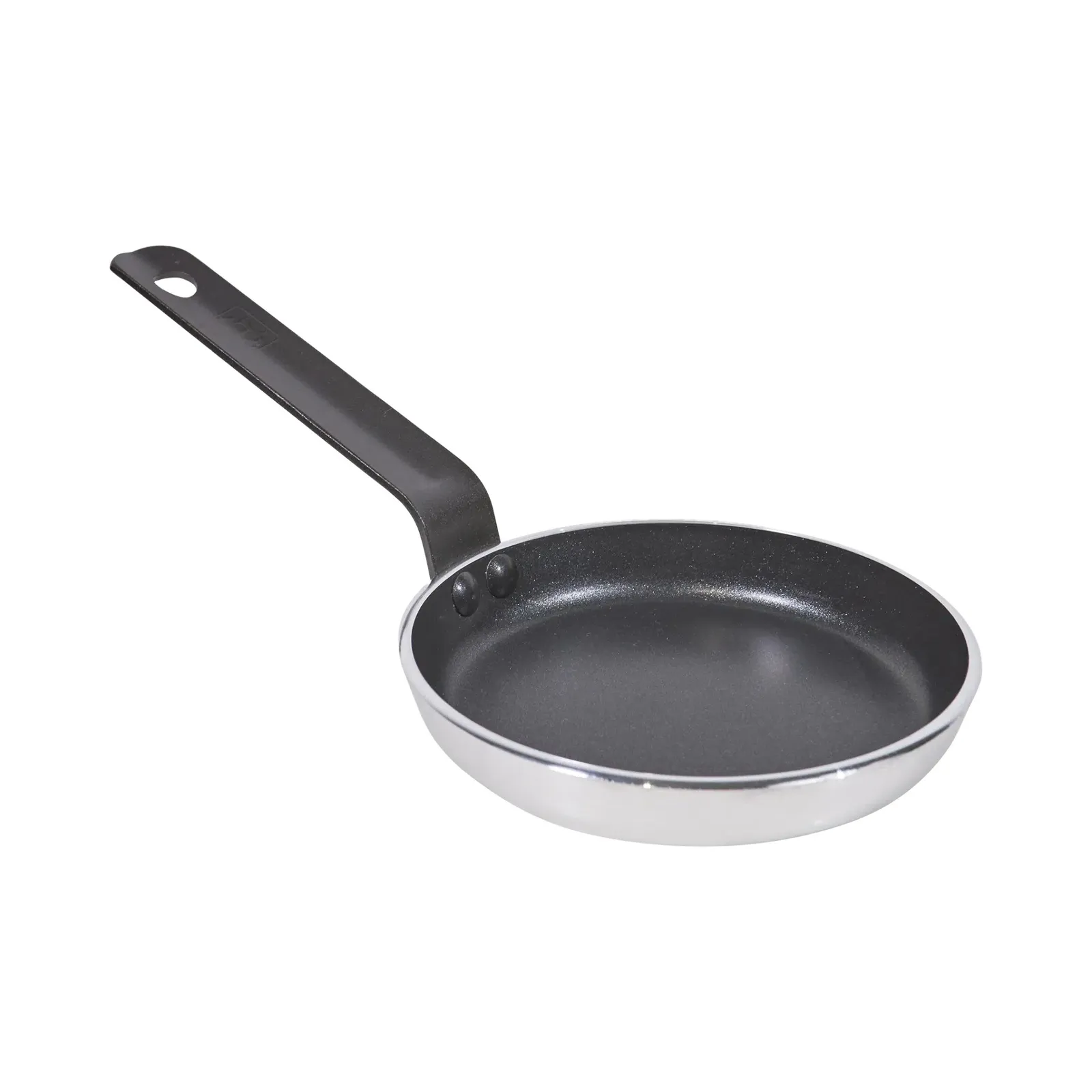 KH Duraware 70000 - Aluminium Mini Egg Frypan Non Stick Induction