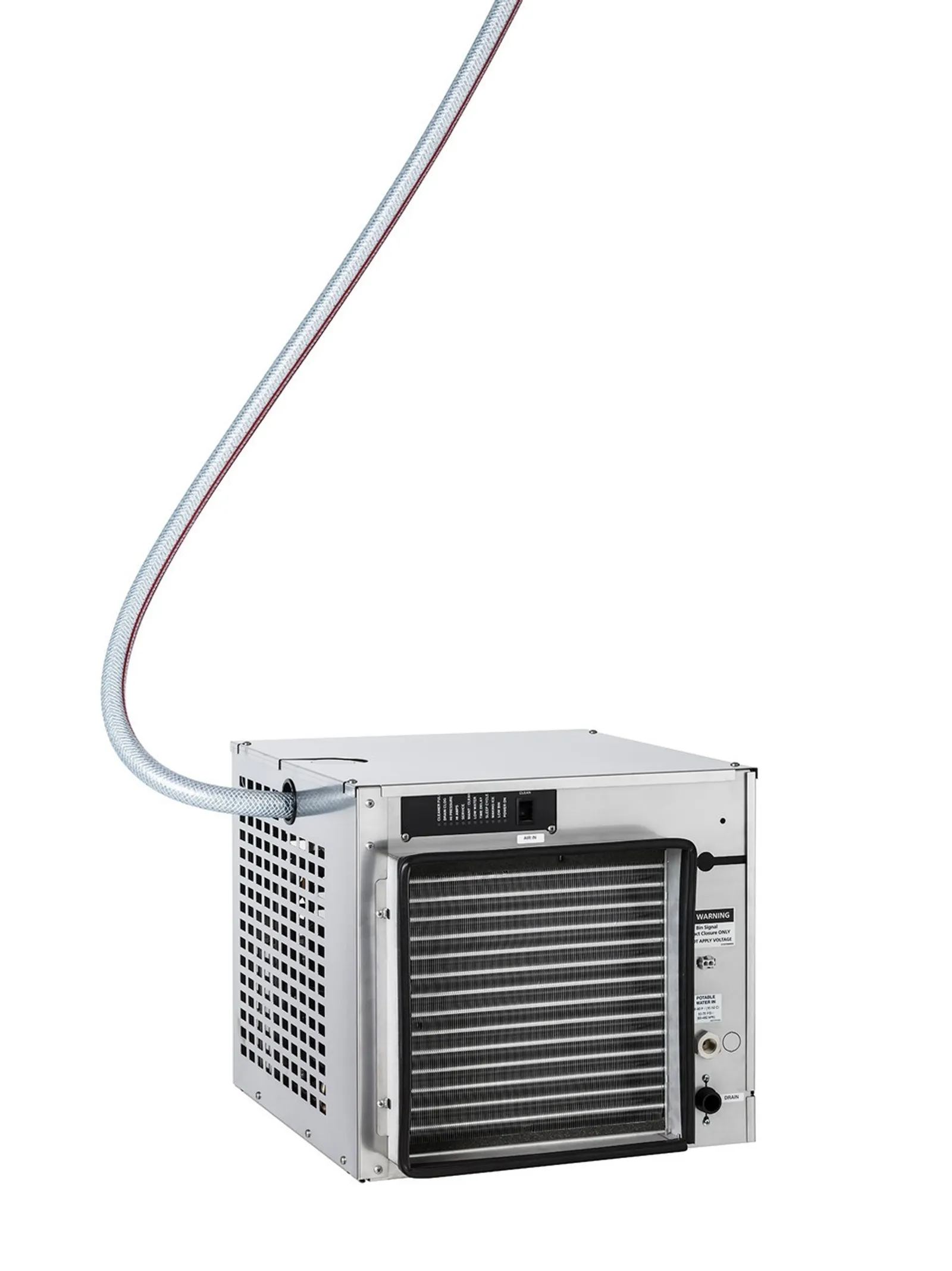 Follet MCE414AHS/ABS - Maestro Plus Chewblet Ice Maker with RIDE Technology 193kg