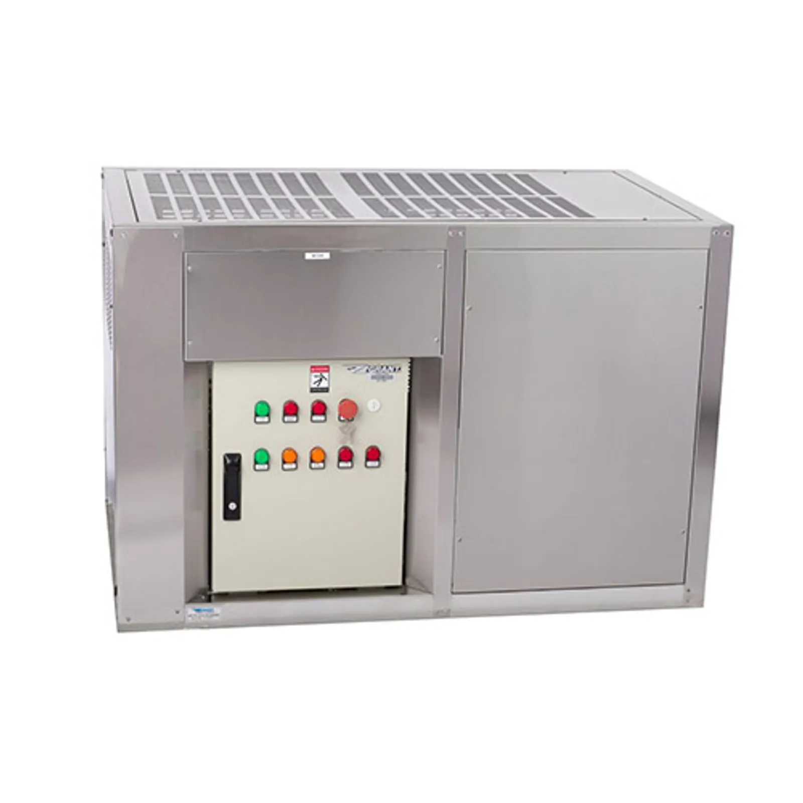 Grant Ice Systems FF0.6AR - Sub Zero Flake Ice Machine (Including Refrigeration) 600kg