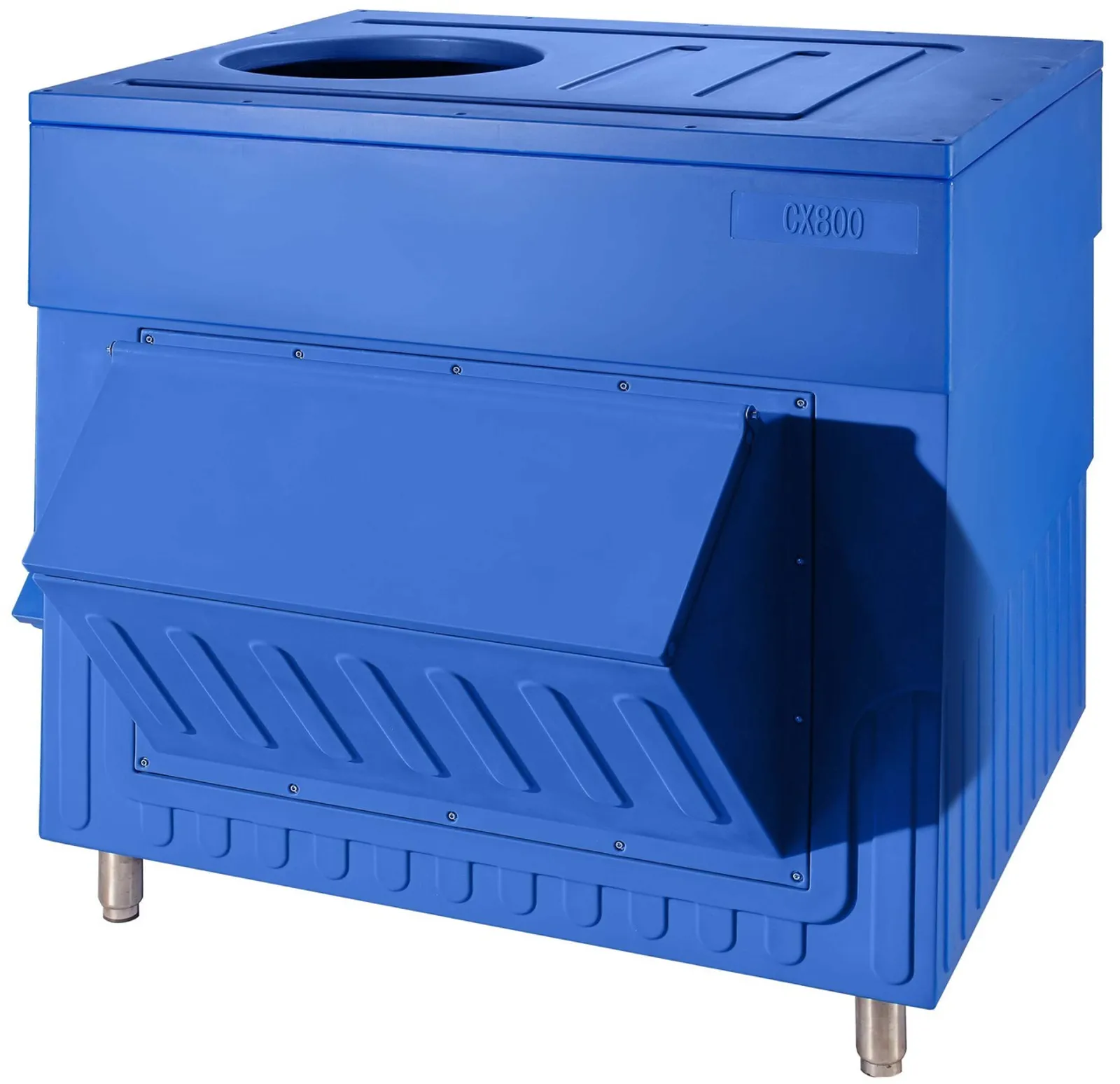 Grant Ice Systems CX800R - Upright Storage Bins 800kg