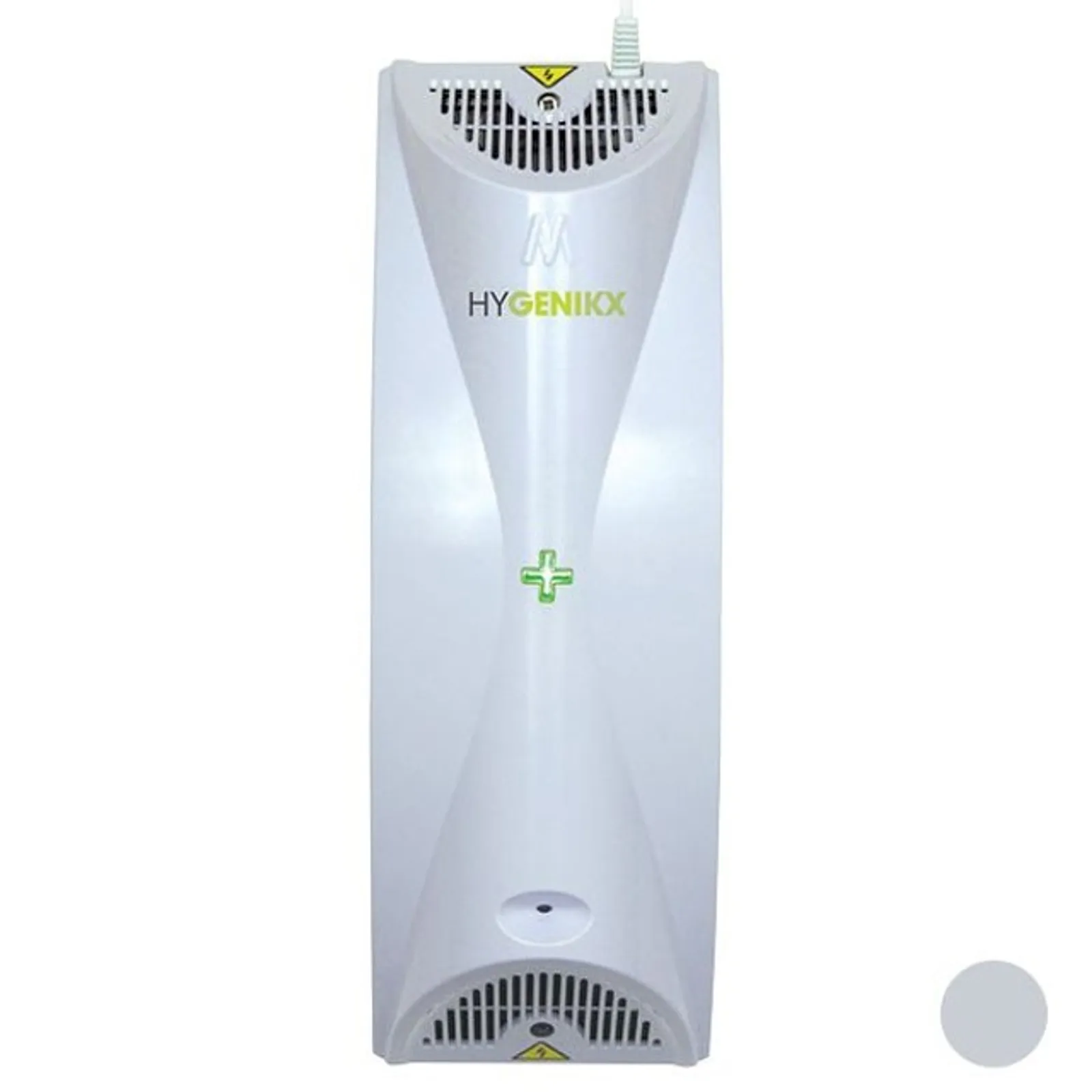 HyGenikx HGX-W-15-R - Air & Surface Sanitisation Unit (Non Occupied)