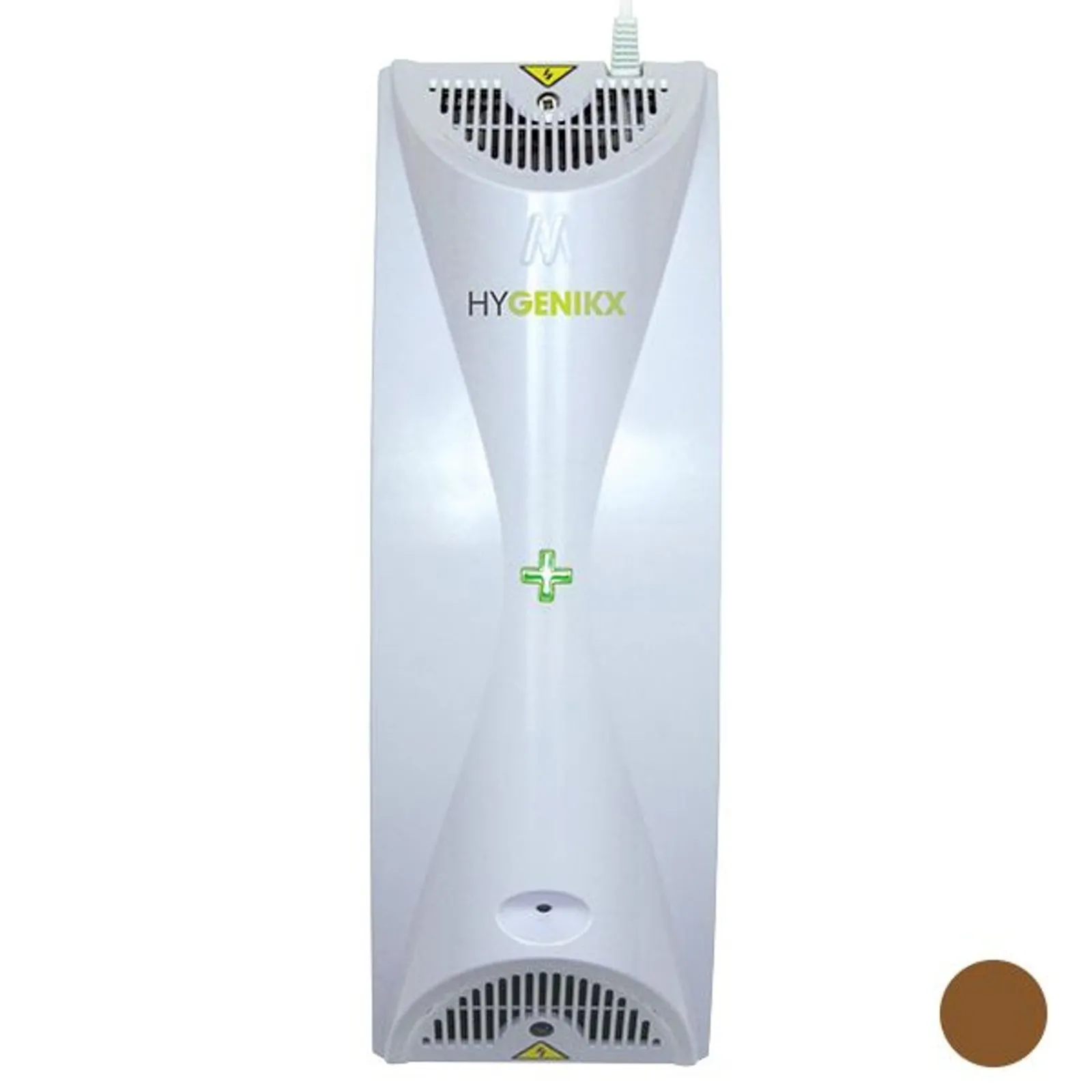 HyGenikx HGX-W-05-O - Air & Surface Sanitisation Unit 10m²-20m²