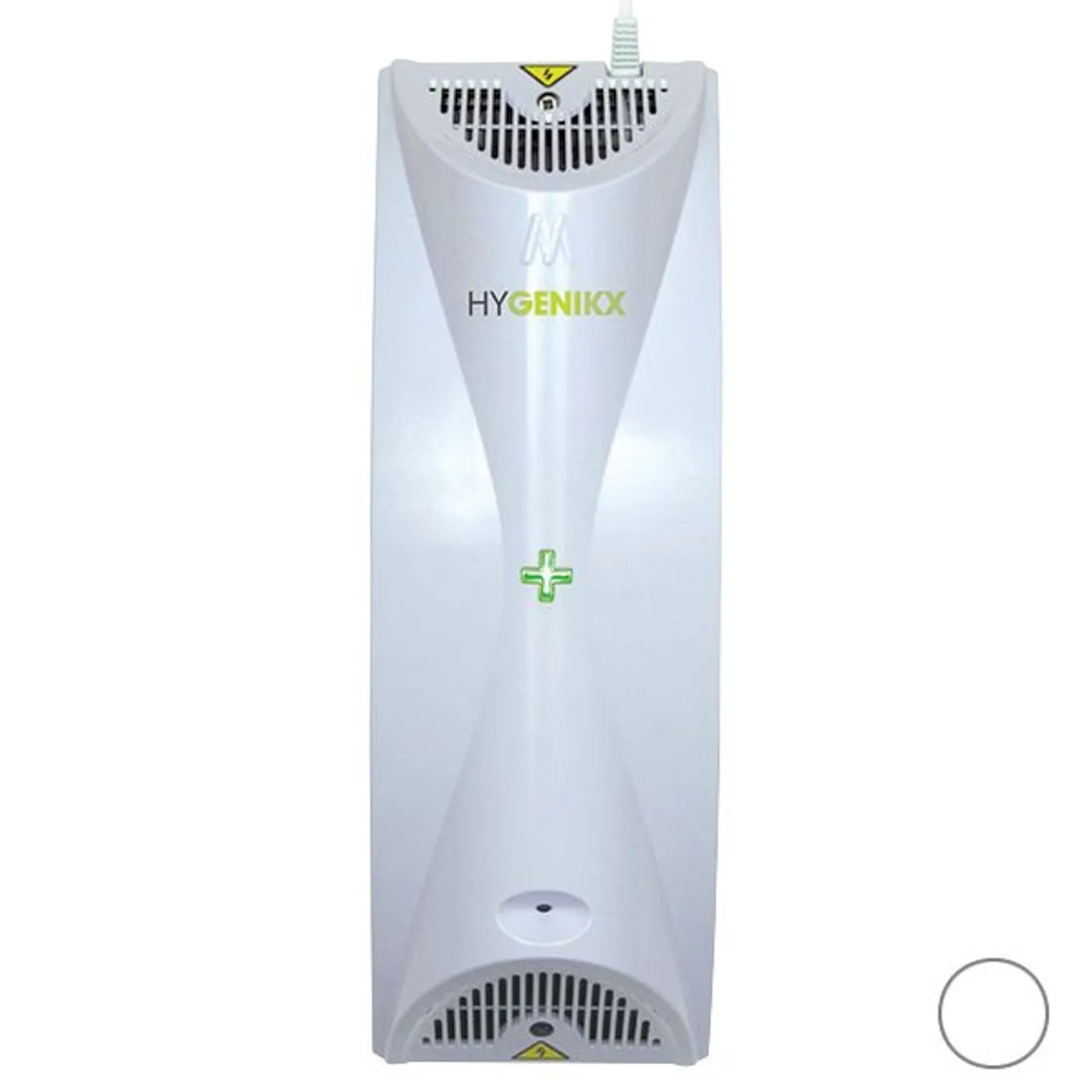 HyGenikx HGX-W-25-O - Air & Surface Sanitisation Unit 20m²-40m²