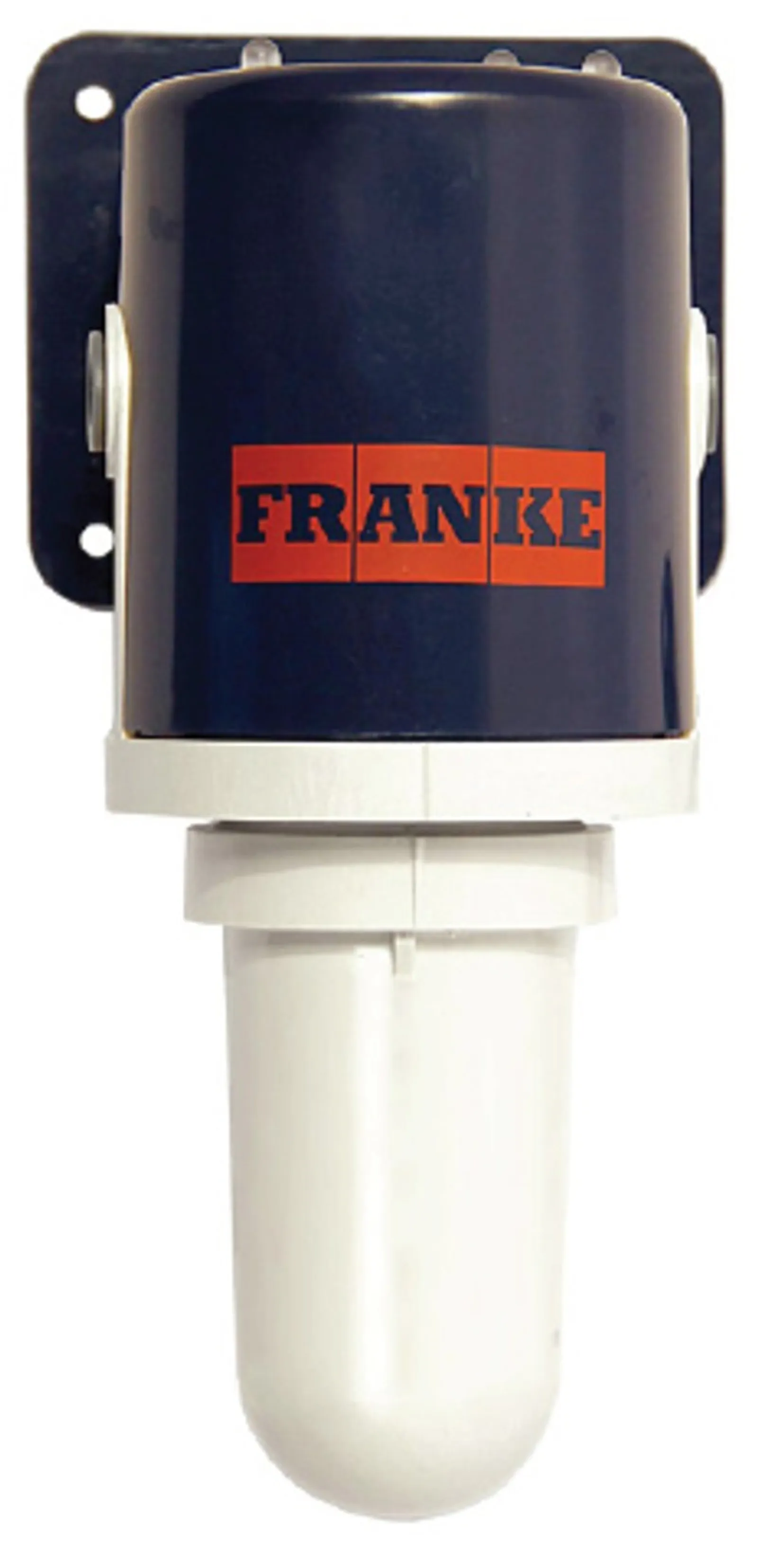 Coast Eco3Ice X4 - Antimicrobial Ice Protection 203mm