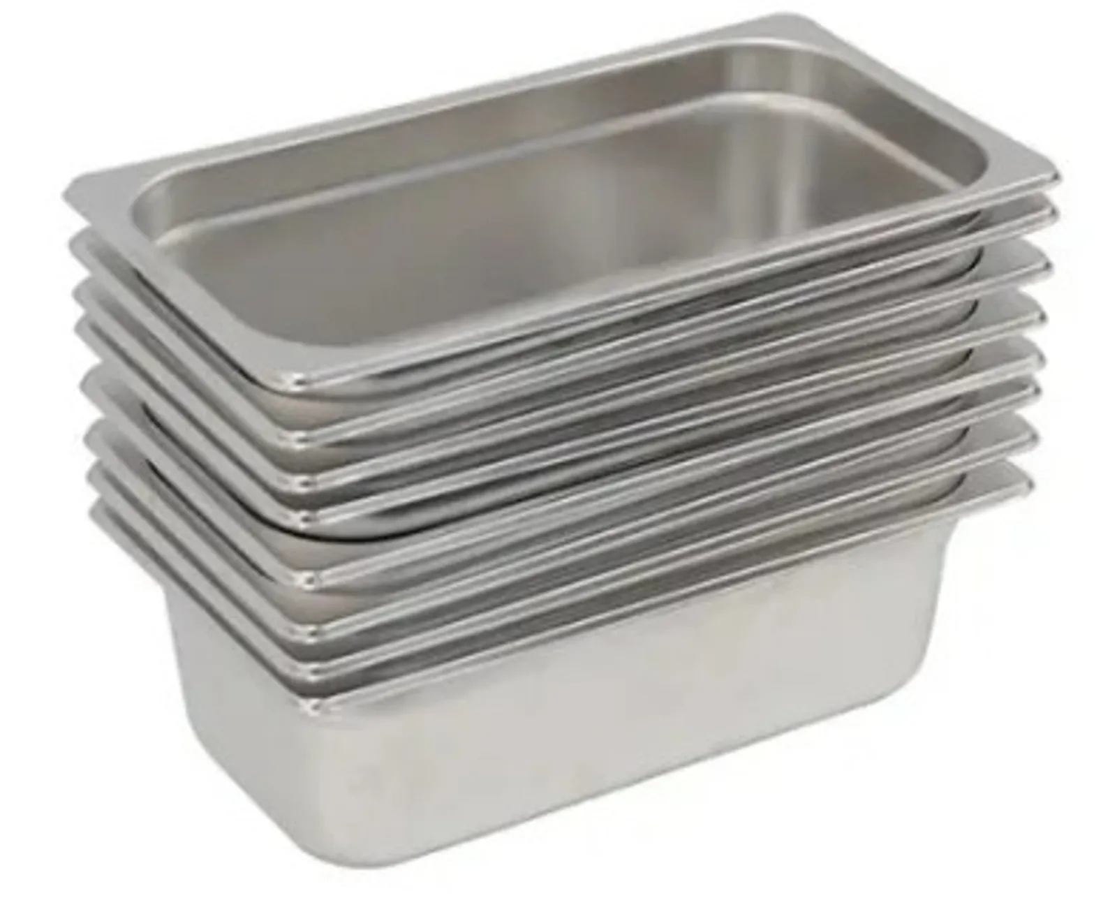 Woodson PK25 - Pan Kit includes 10 x 65mm deep pans