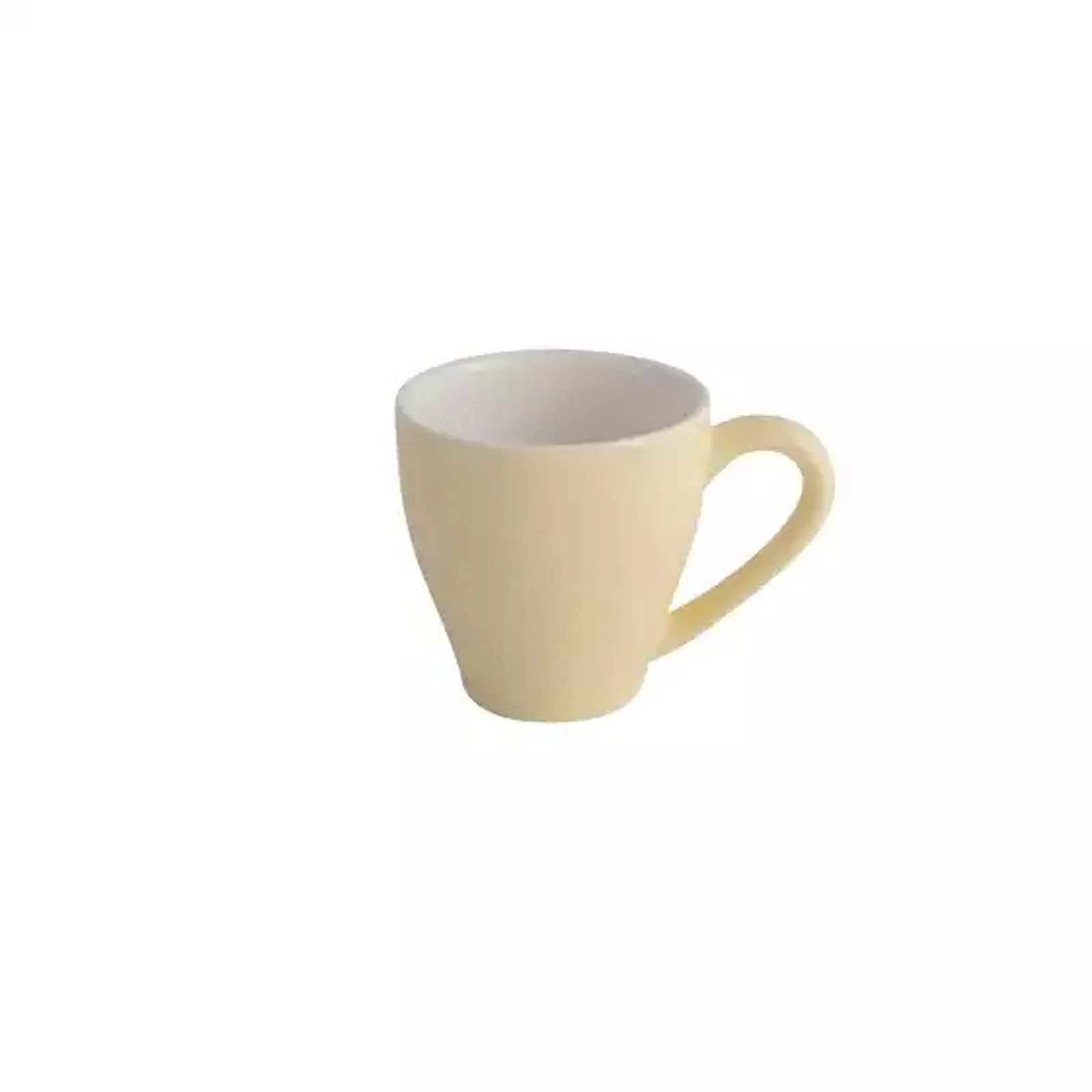 Bevande 978256 -Avorio Tulip Coffee Cup 200ml