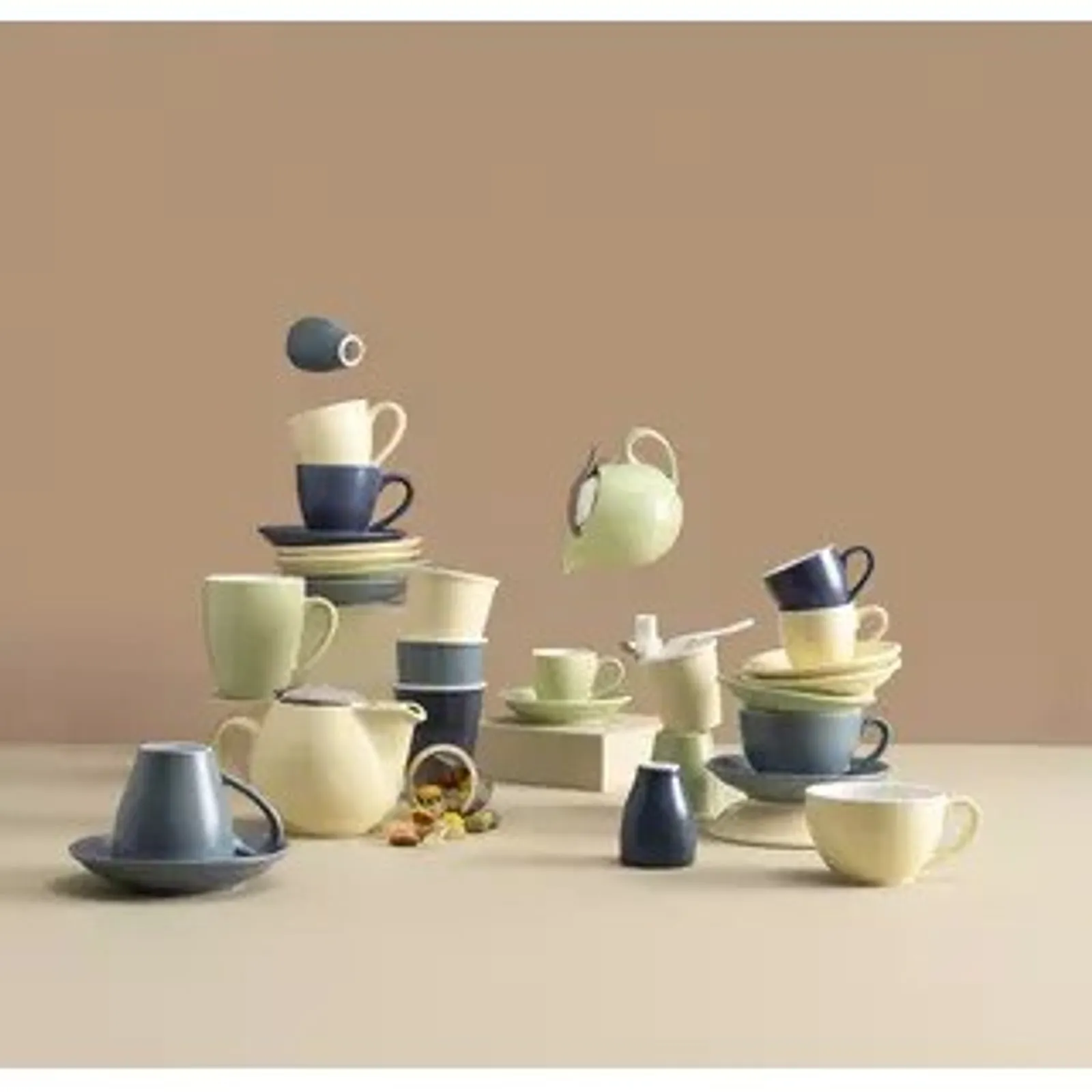 Bevande 978515 - Sapphire Creamer 100ml