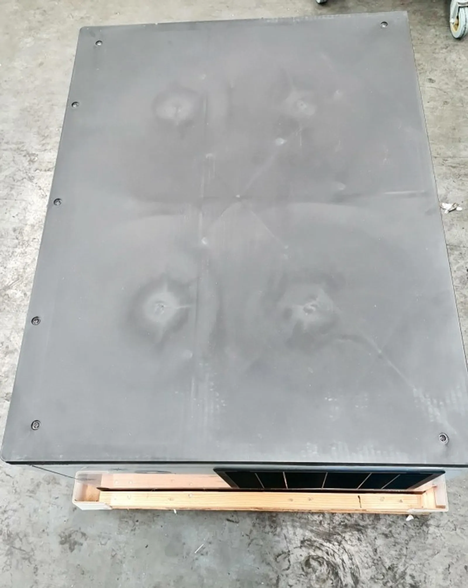 SKOPE SPIKA MS220 A FD R290 - Full Dice Modular Ice Cube Maker - Clearance