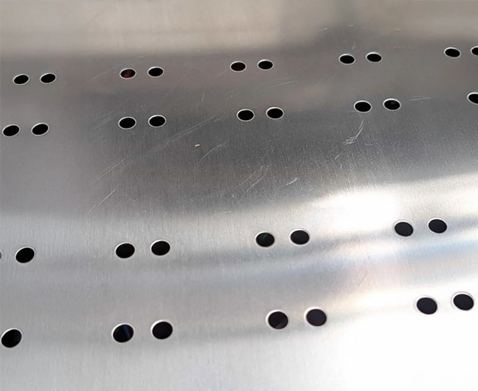 Rancilio RS1 3GR Espresso Machine - Clearance (2)