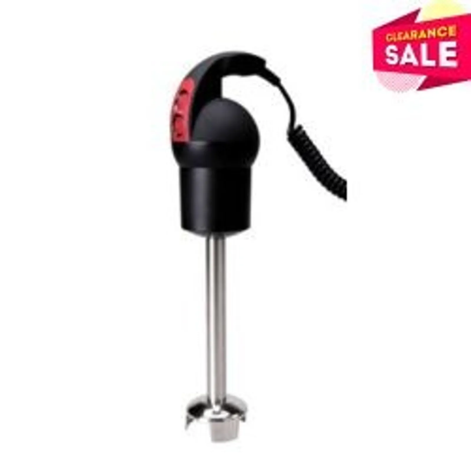 Kisag 8220 - Stick Blender 20 cm - Clearance
