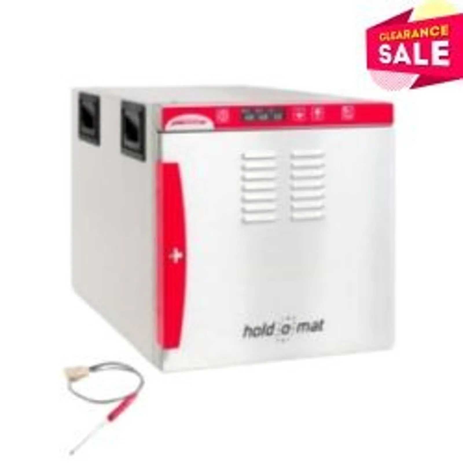 Salvis BJ997346 - Hold-o-mat 411 - Holding Cabinet - Clearance