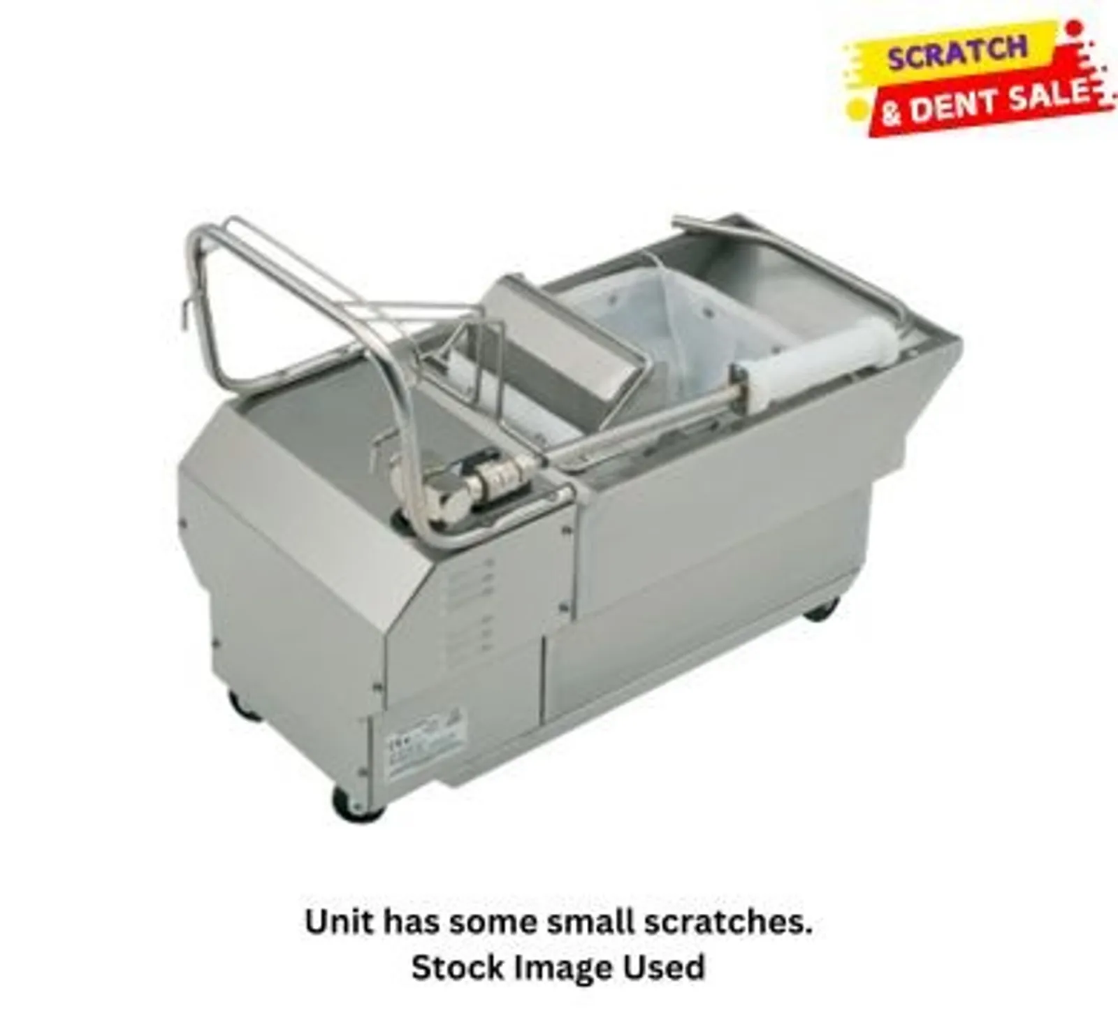 Waldorf 800 Series FF8135E - Filtamax Fryer Filter 30L - Clearance