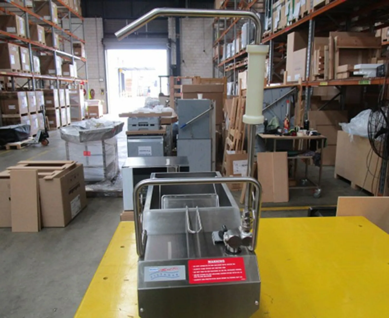 Waldorf 800 Series FF8135E - Filtamax Fryer Filter 30L - Clearance