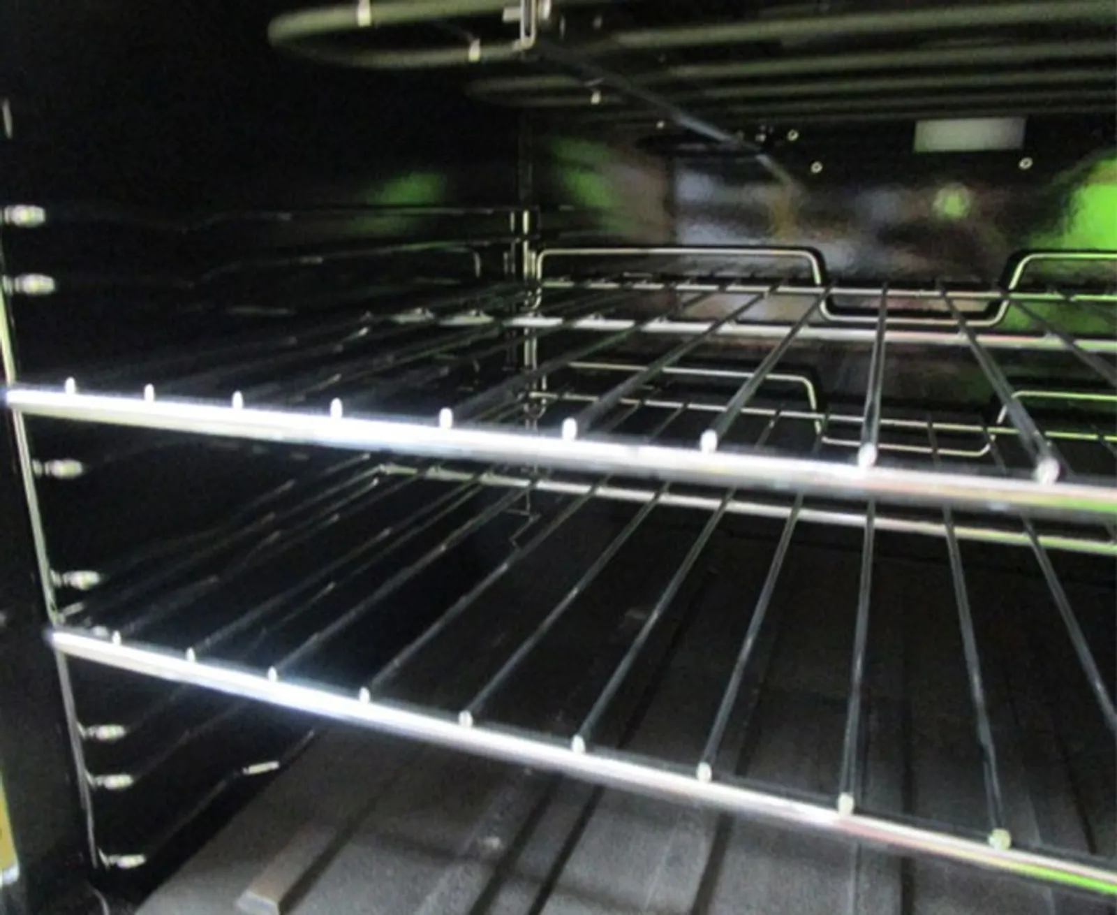 Waldorf 800 Series RN8610SE- 900mm Electric Sealed Hobs Range Static Oven - Clearance