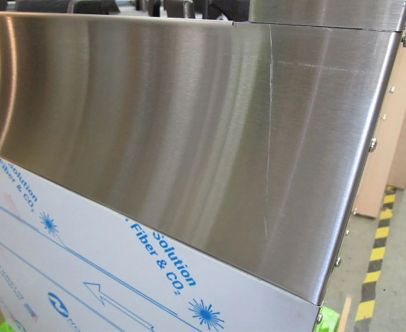 Cobra C6D - 600mm Four Burner Gas Cooktop - Clearance (2)