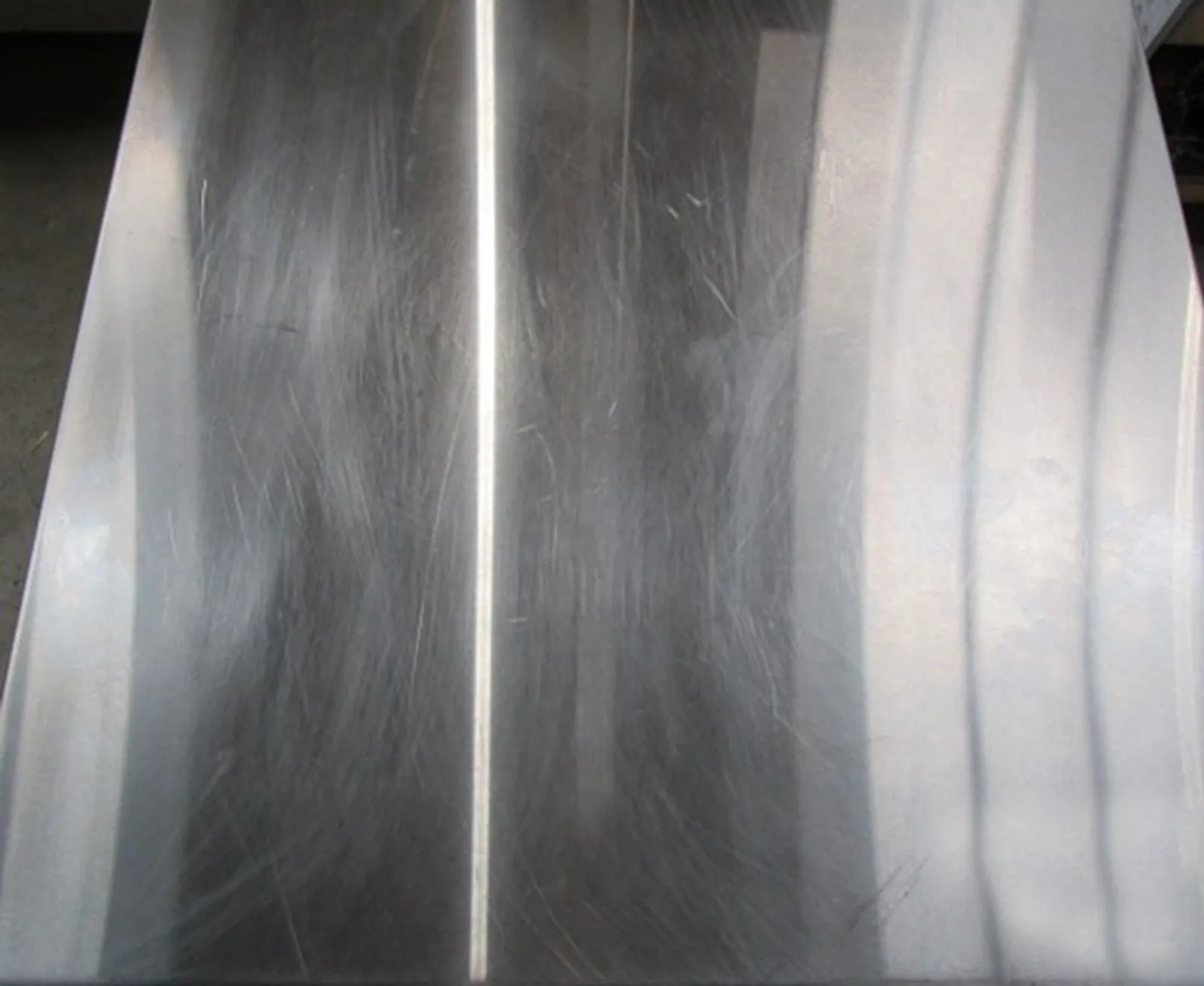 Cobra C600 - 600mm Infill Bench - Clearance