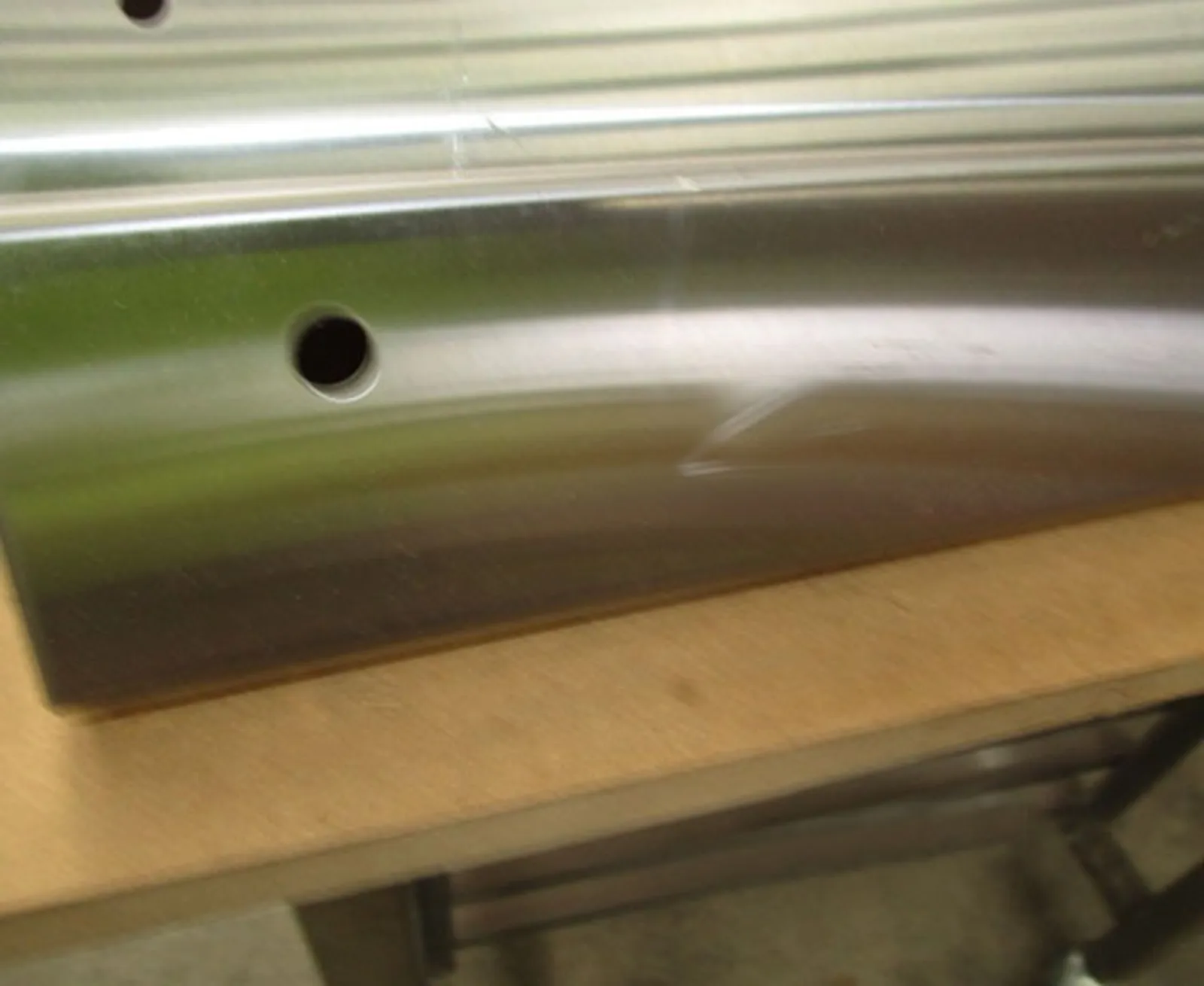 Turbofan DSKE32C - Double Stacking Kit - Clearance