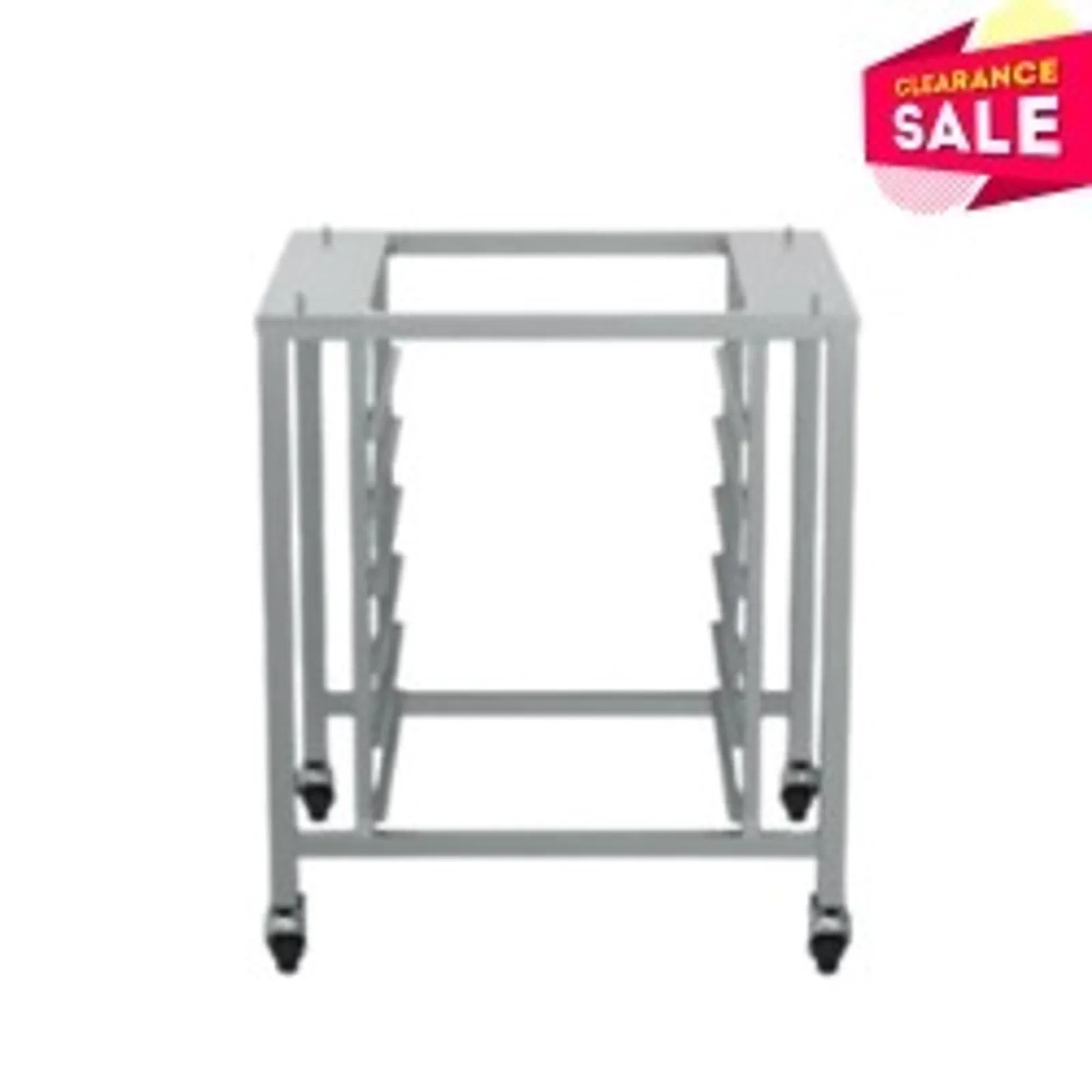Turbofan SK2731U Stainless Steel Stand - Clearance