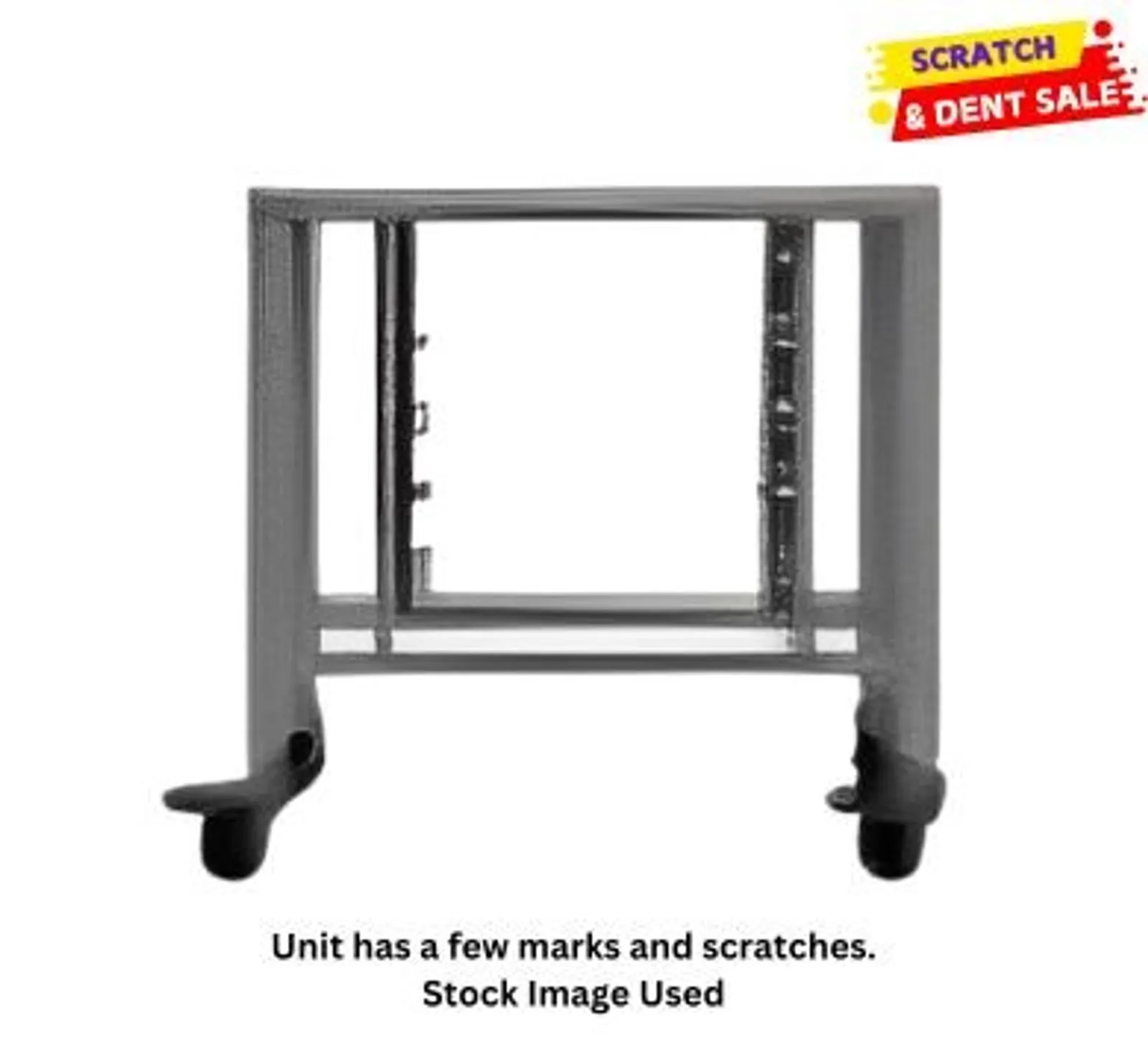 Turbofan SKEHT10 Stand - Clearance (2)