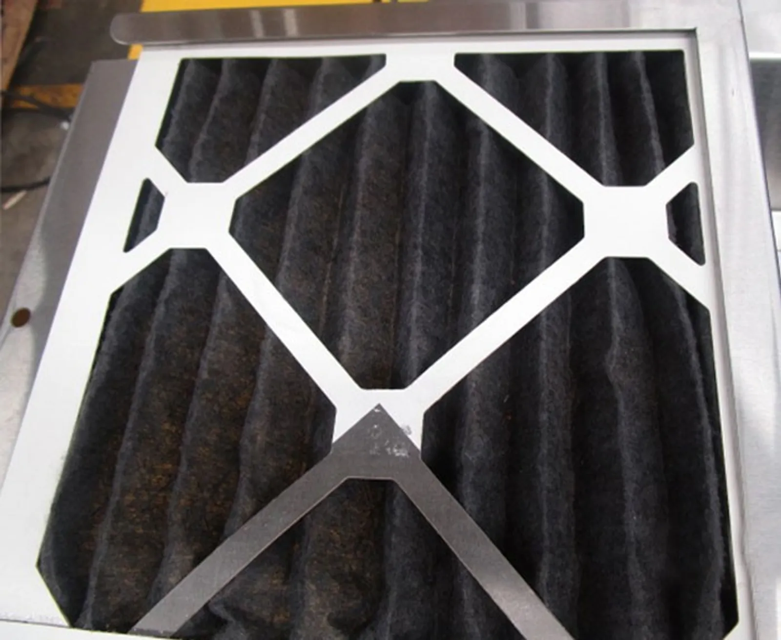 Turbofan VH33 - Ventless Condensing Hood - Clearance