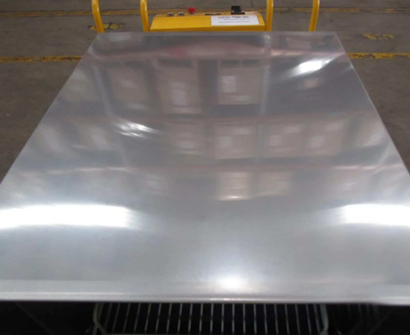 Washtech GE - Economy Compact Glasswasher - 365mm Rack - Clearance