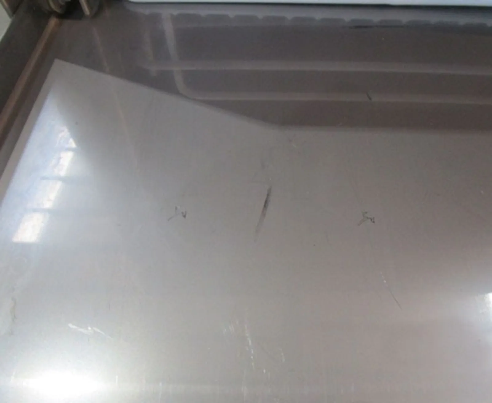 Washtech XG - Economy Undercounter Glasswasher - 365mm Rack - Clearance