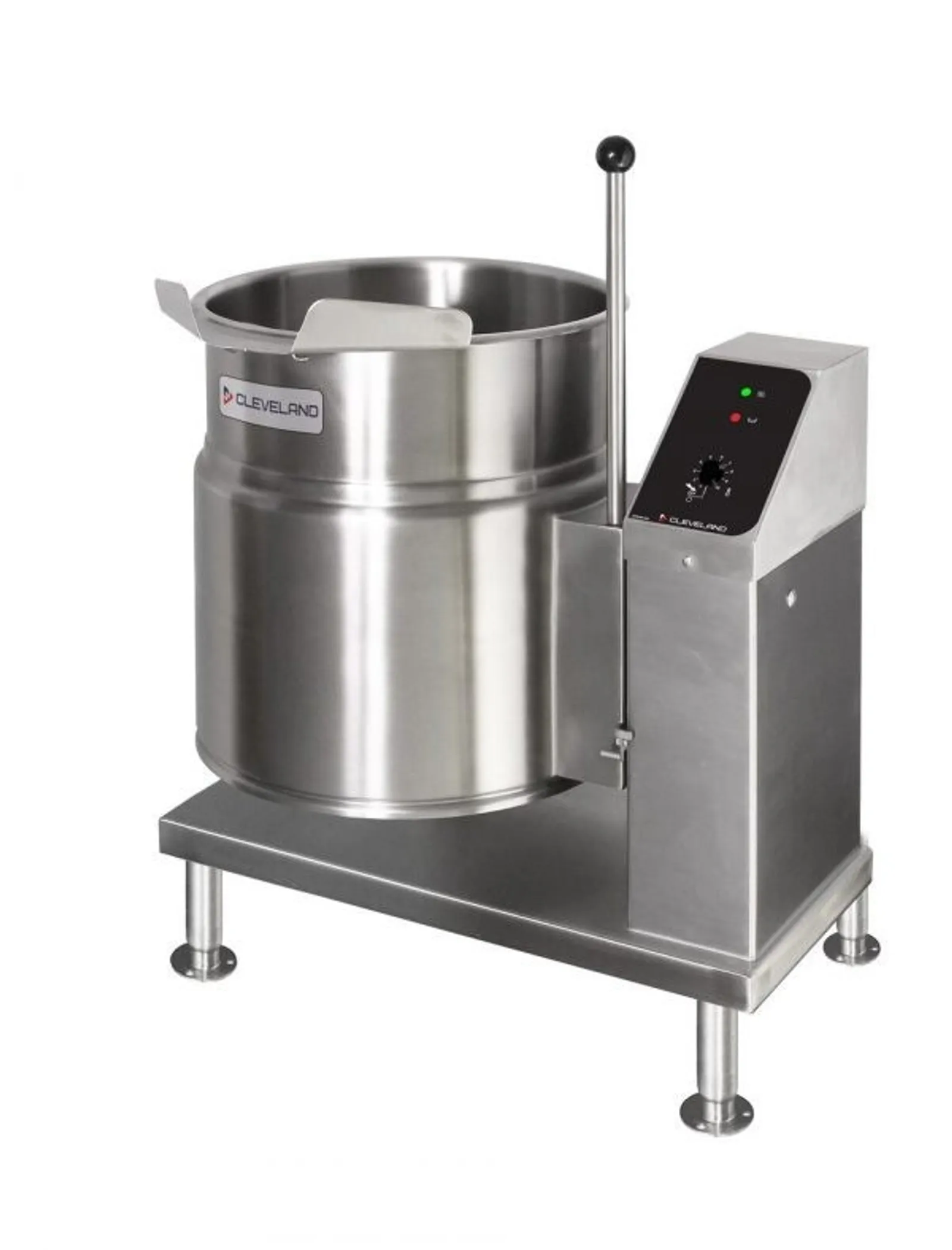Cleveland KET20T - Electric Tilting Kettle 80L