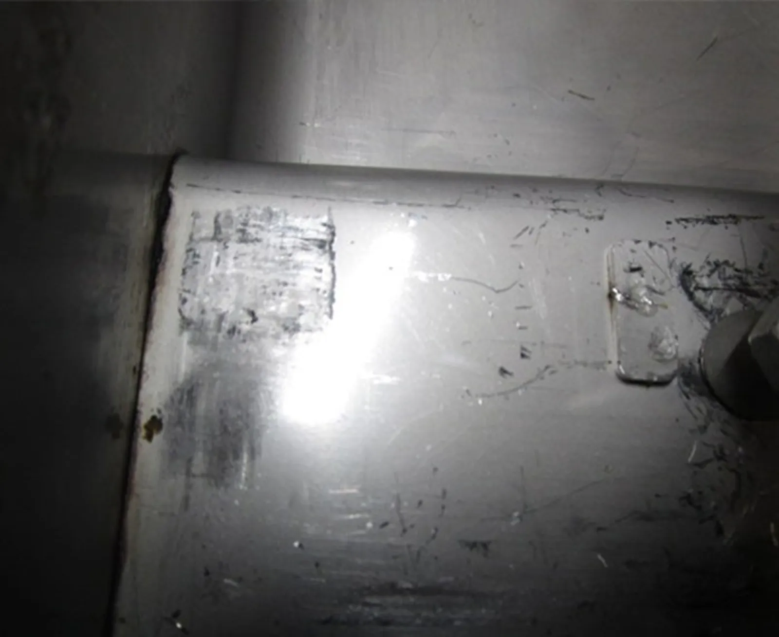 Washtech AL8 - Passthrough Warewasher - 500mm x 600mm Rack - Clearance