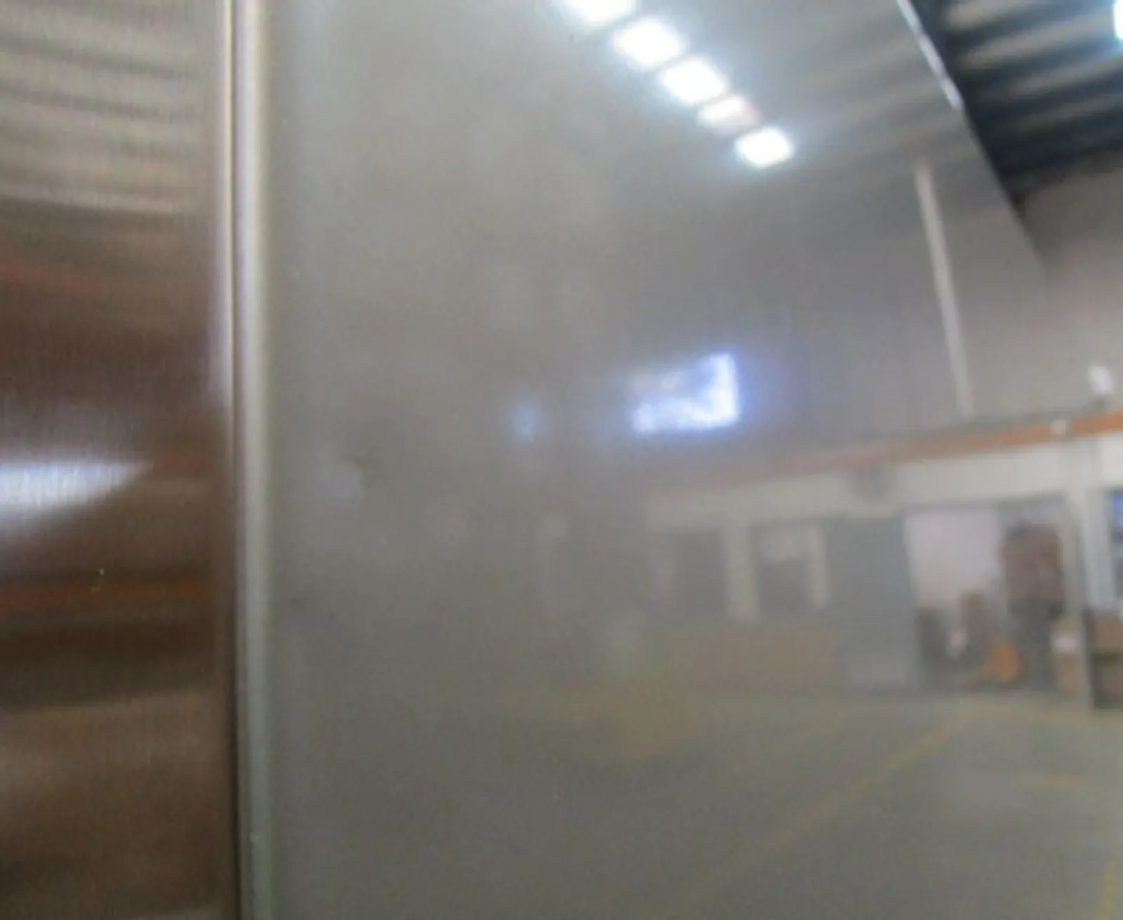 Washtech PW1 - Front Loading Warewasher - 500mm x 600mm Rack - Clearance