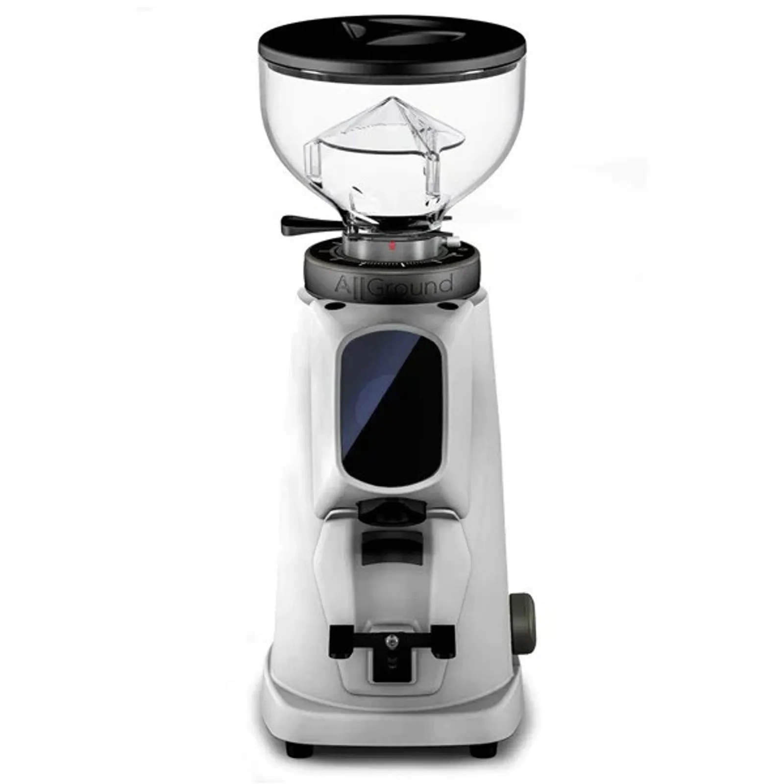 Fiorenzato All Ground Sense - Coffee Grinder - Available in 3 Colours