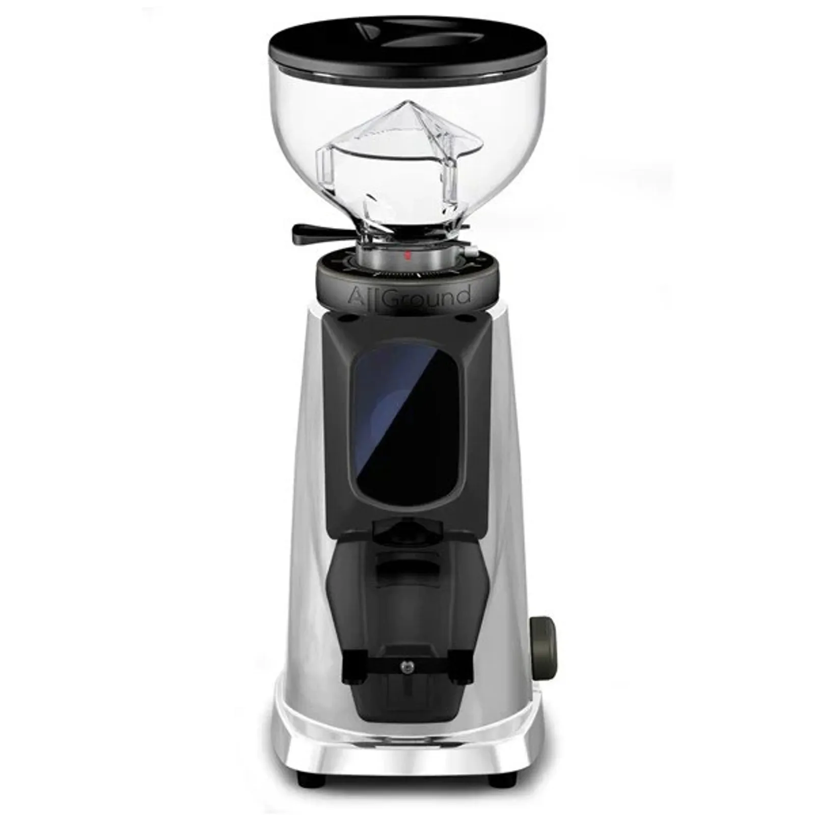 Fiorenzato All Ground Sense - Coffee Grinder - Available in 3 Colours