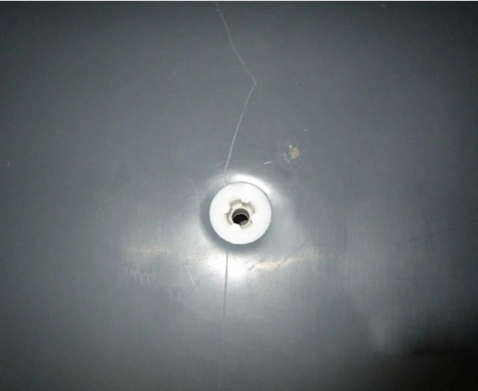 Scotsman NB 193 - 129kg - Ice Storage Bin - Clearance (2)