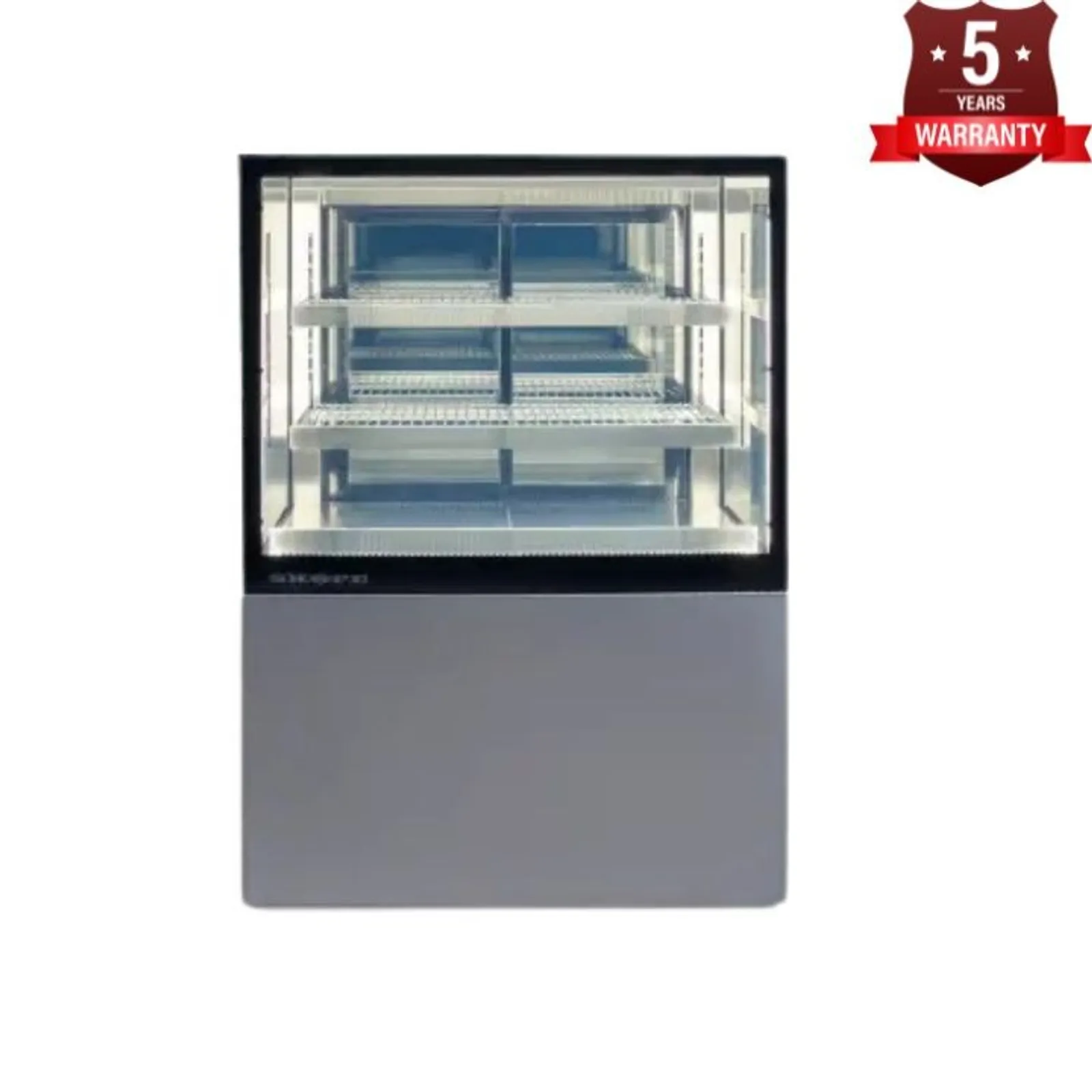 SKOPE ActiveView FDR.900 - Food Display Fridge 900mm