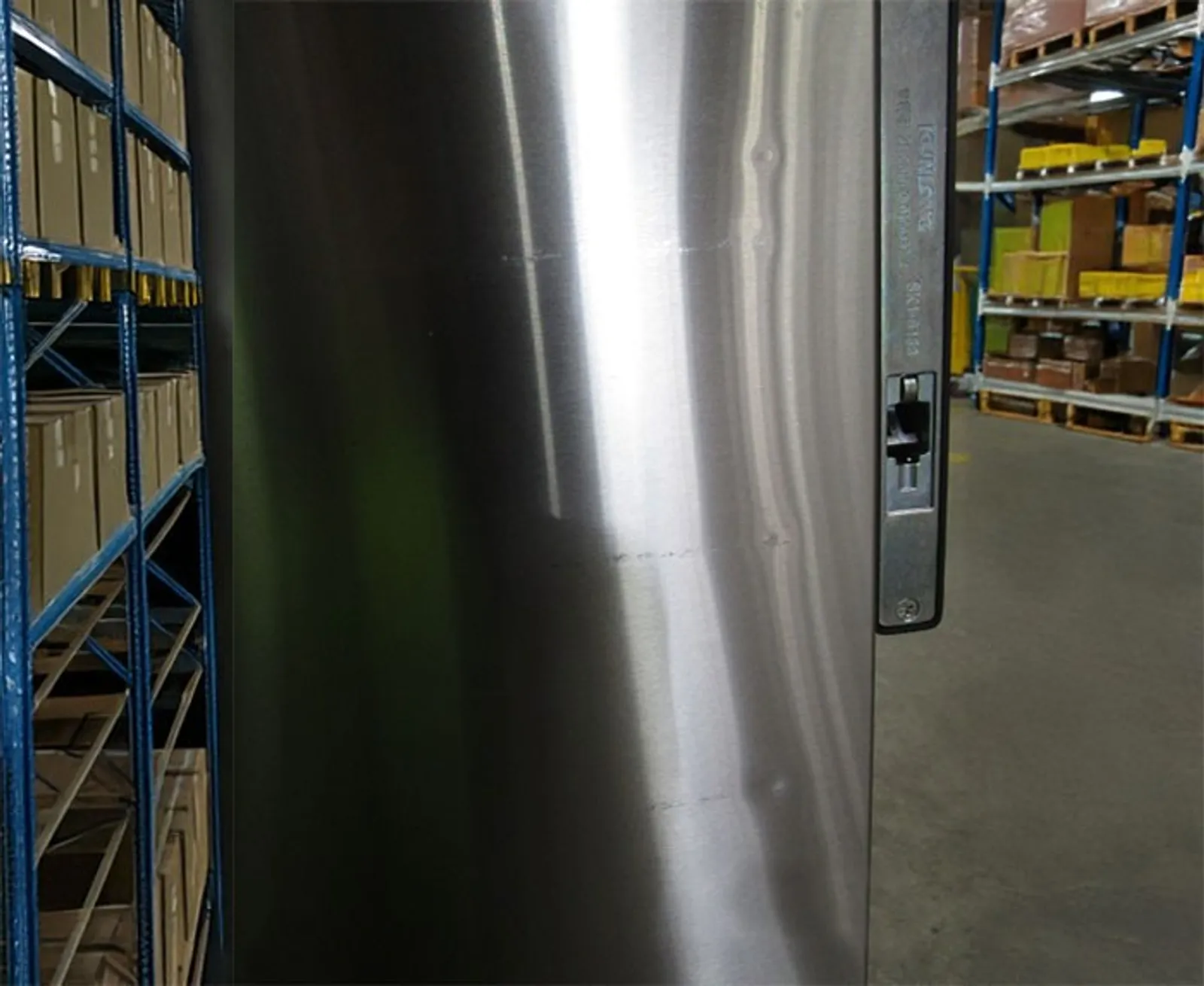 SDX Thermobox F180R - 12 Tray Convection Heated Thermobox - Clearance