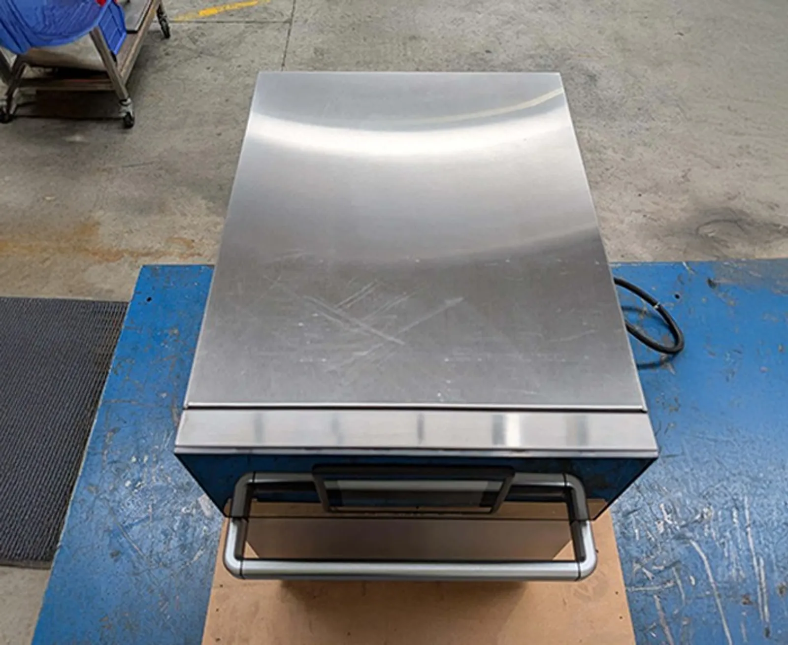 Merrychef conneX16 B HP - High Speed Cook Oven - Clearance