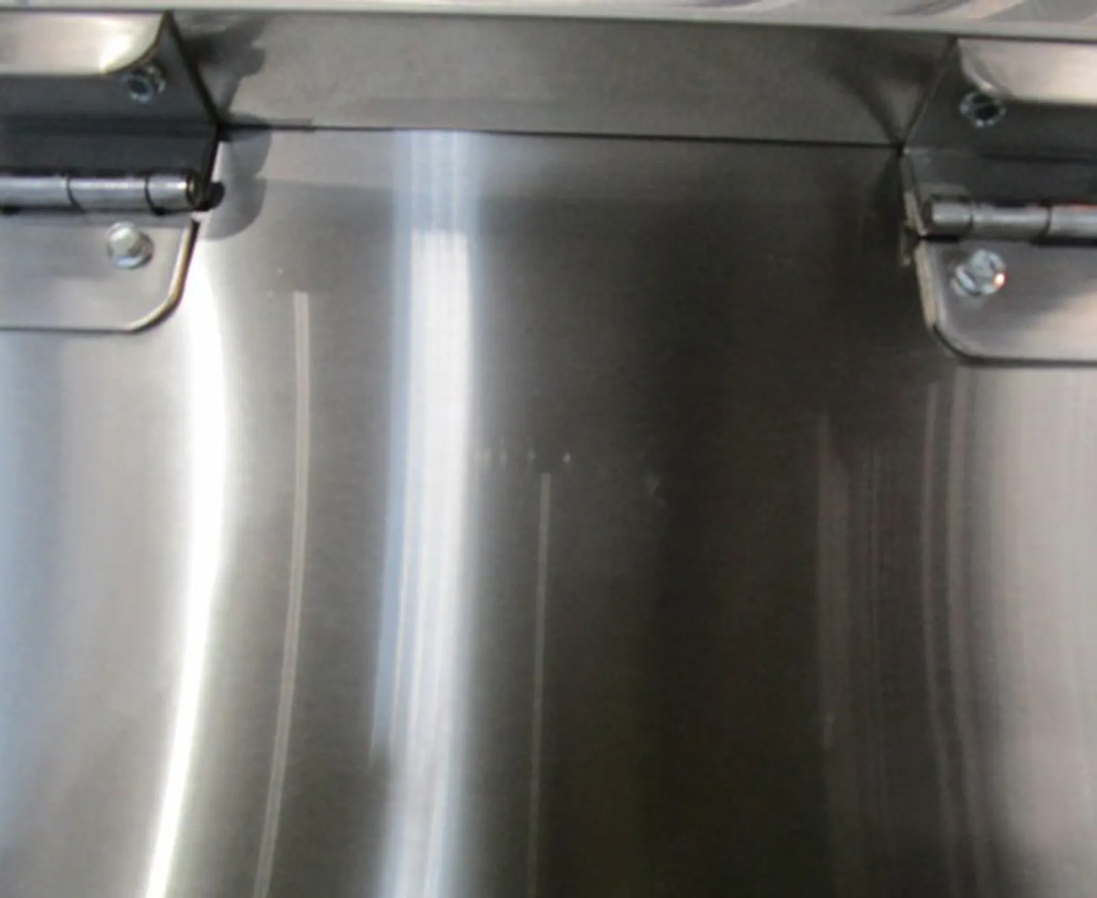 Aladdin Temp-Rite IMX300E - Insulmax Base Heater - 3 well - Clearance