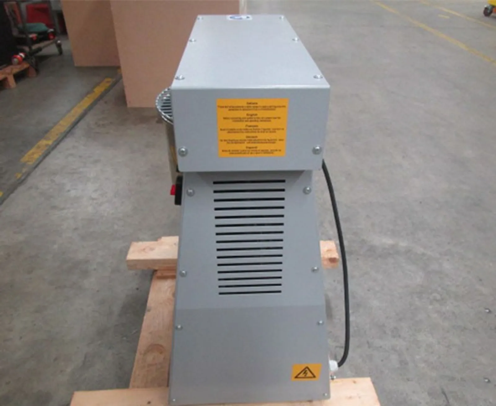 OEM FX202M - Spiral Mixers - 20kg - Clearance