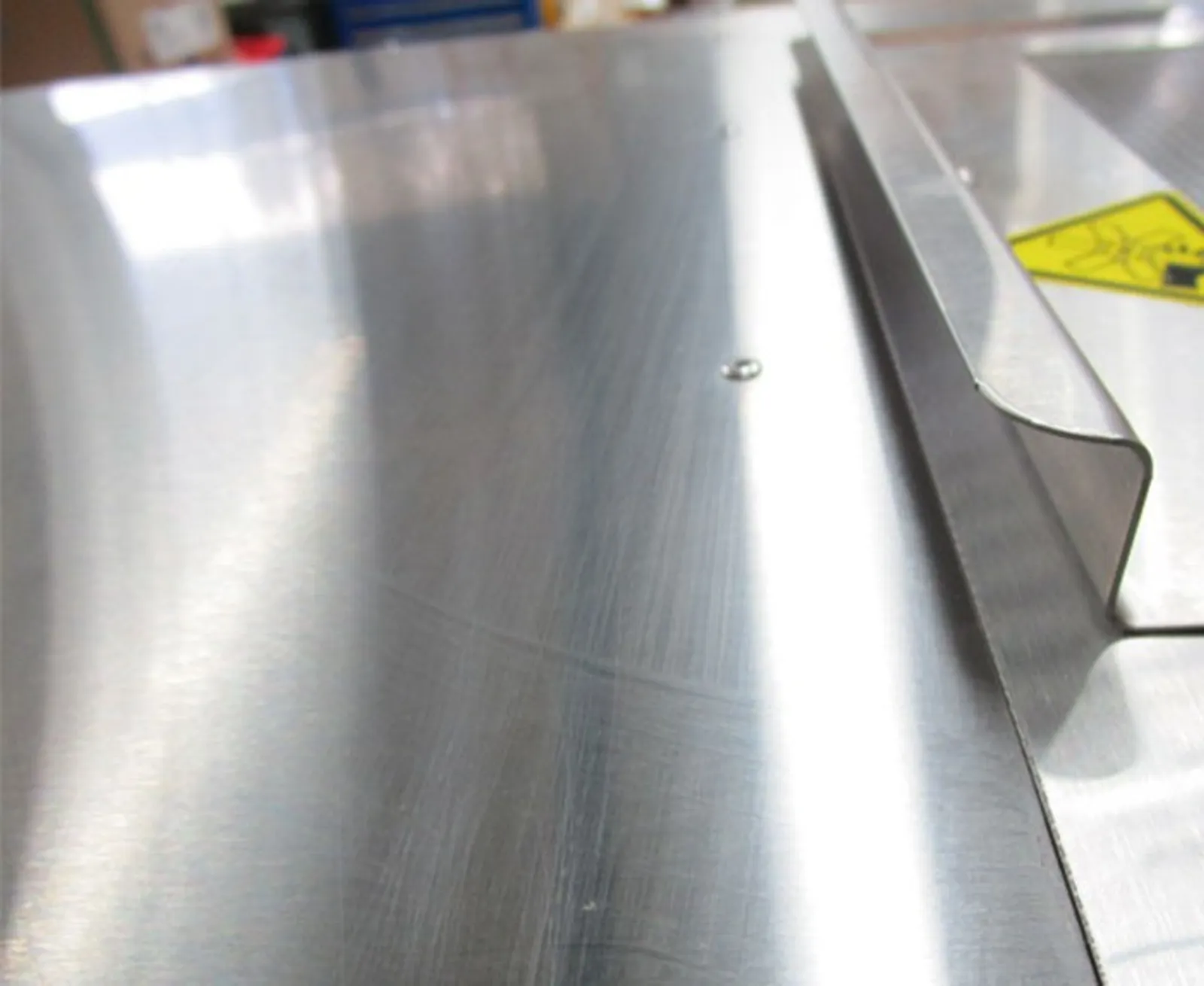 Turbofan VH33 - Ventless Condensing Hood - Clearance (2)